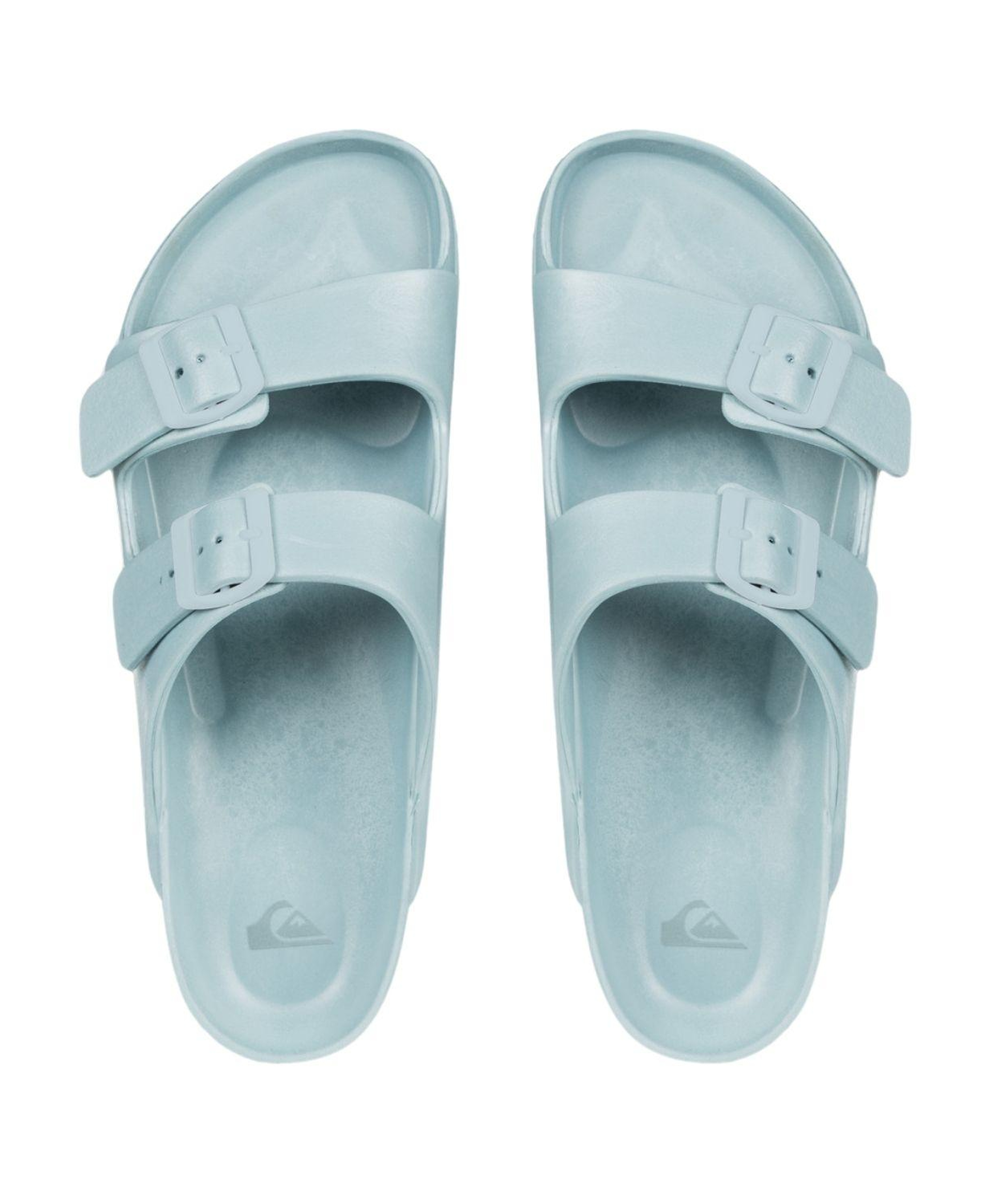 Quiksilver Embark Rf Kadın Mavi Terlik