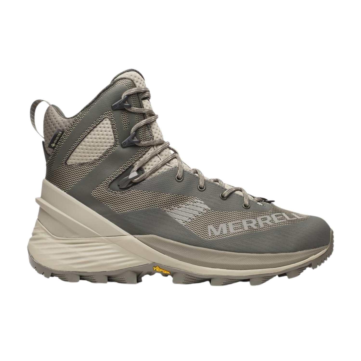 Merrell Rogue Hiker Mid Gore-Tex Erkek Bot