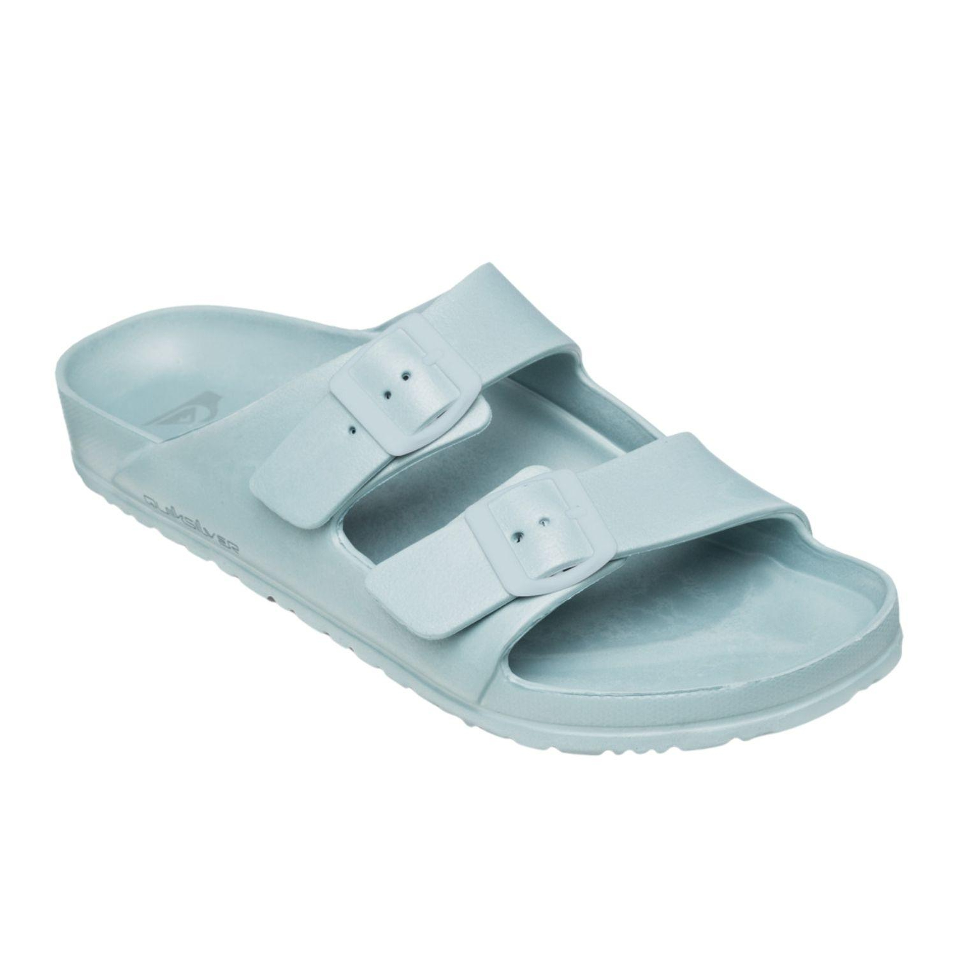 Quiksilver Embark Rf Kadın Mavi Terlik