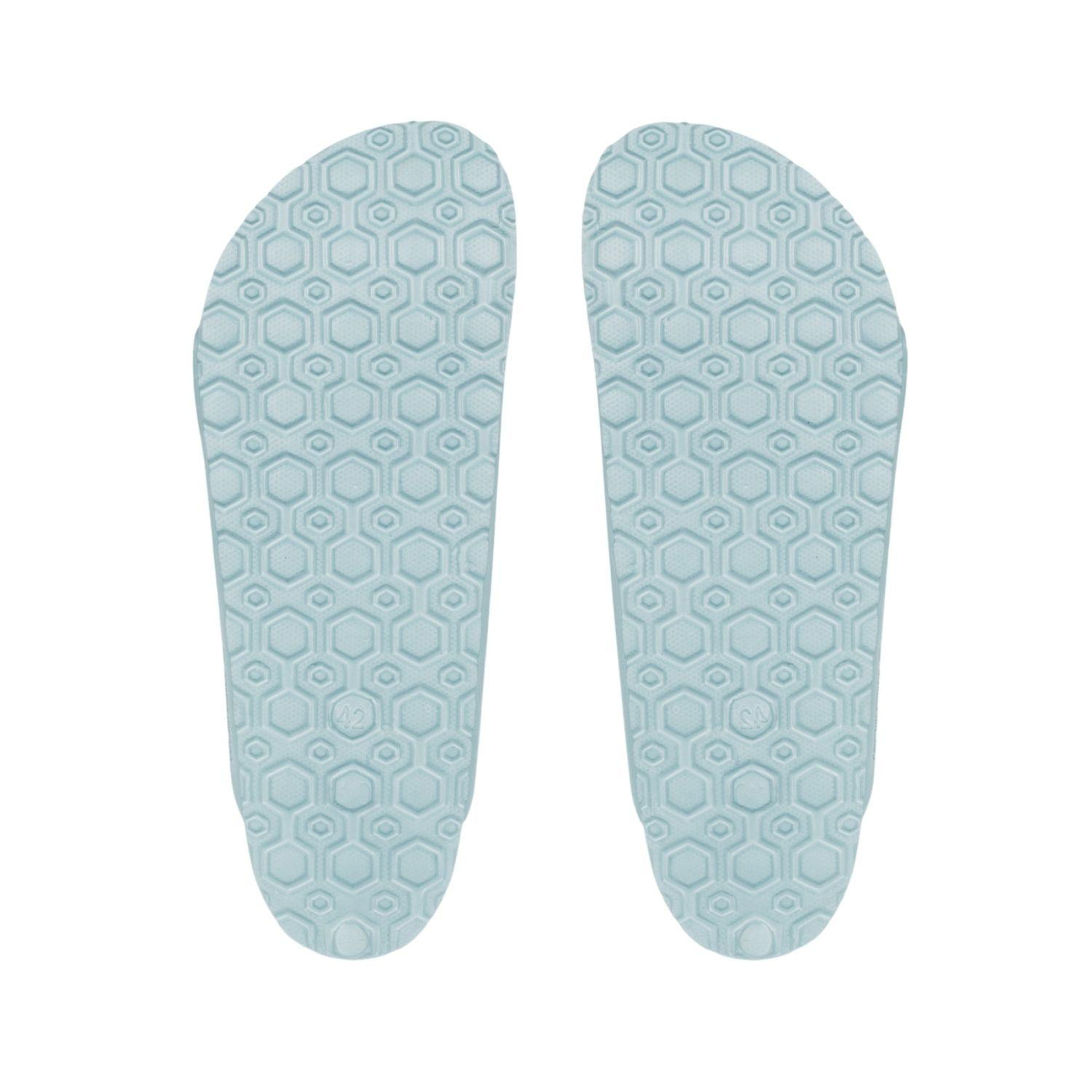 Quiksilver Embark Rf Kadın Mavi Terlik