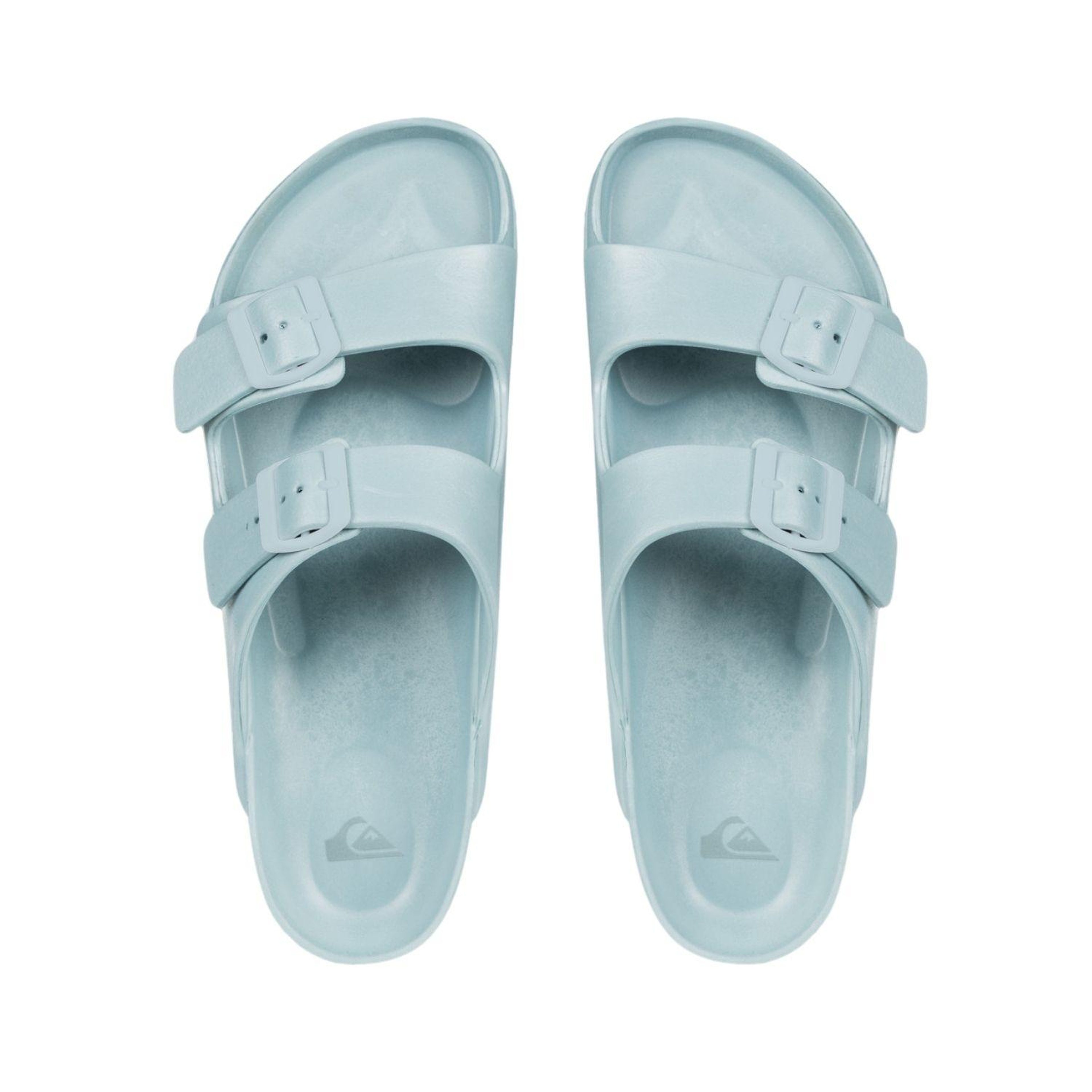 Quiksilver Embark Rf Kadın Mavi Terlik