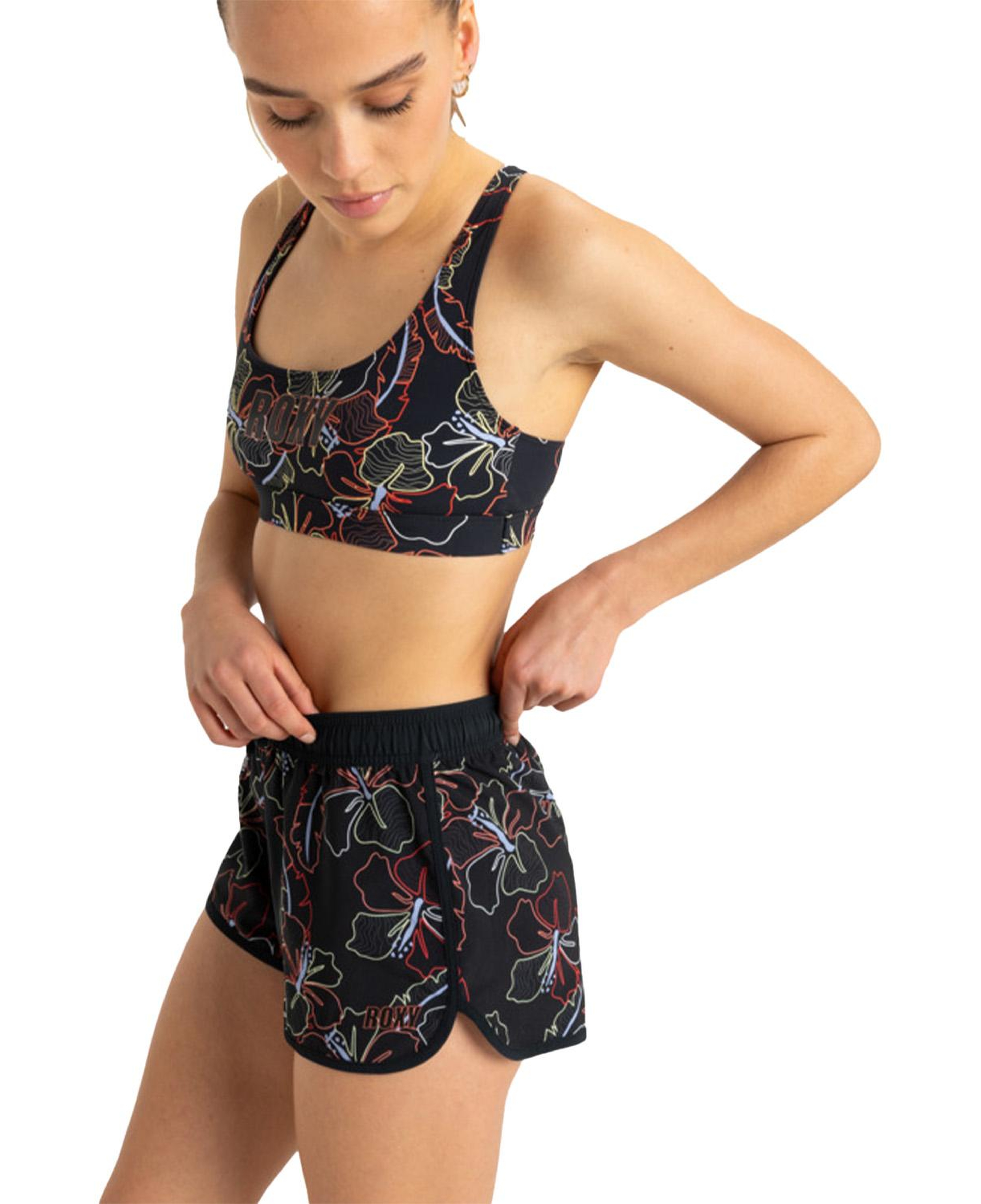 Roxy Active Kadın Boardshort