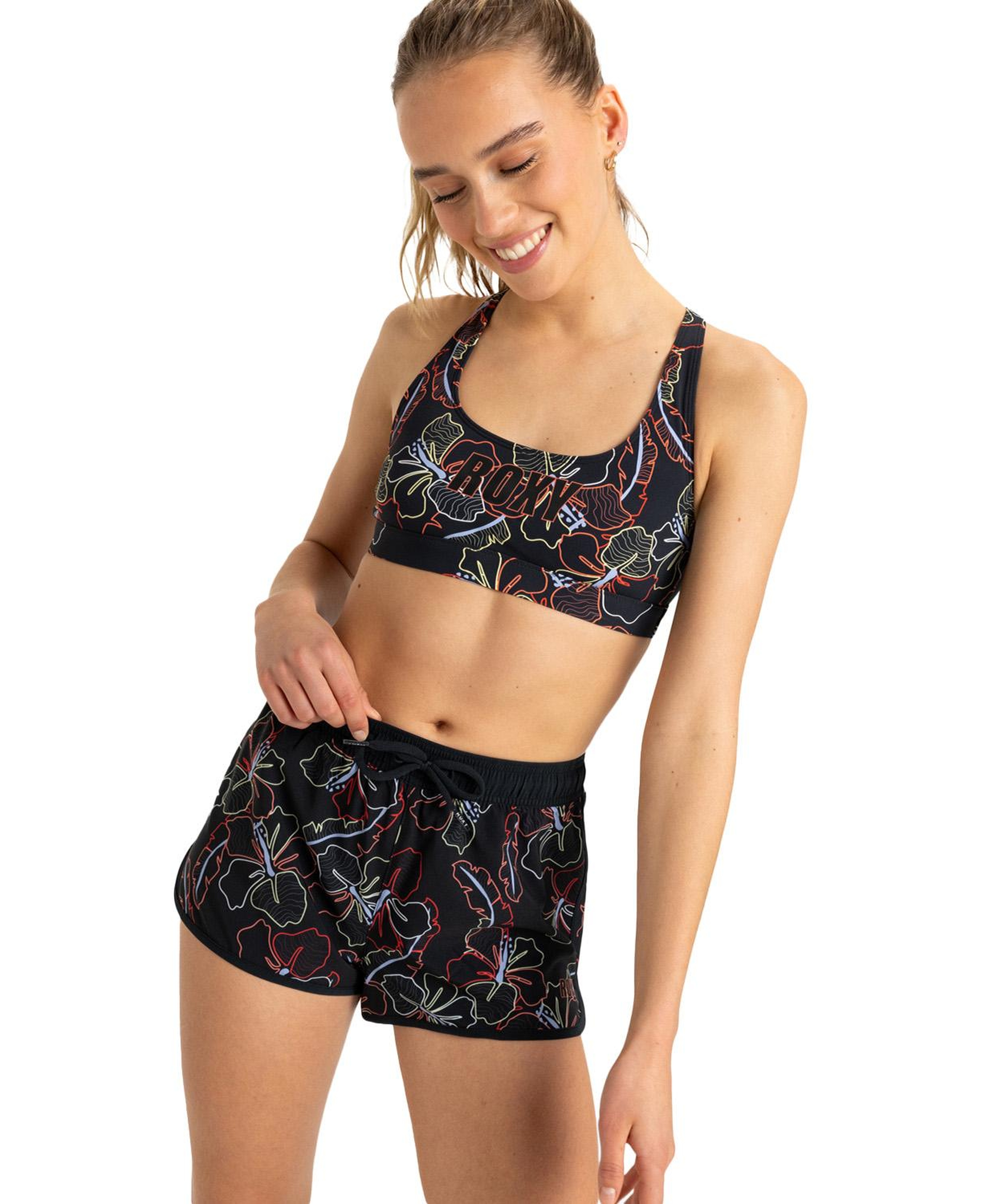 Roxy Active Kadın Boardshort