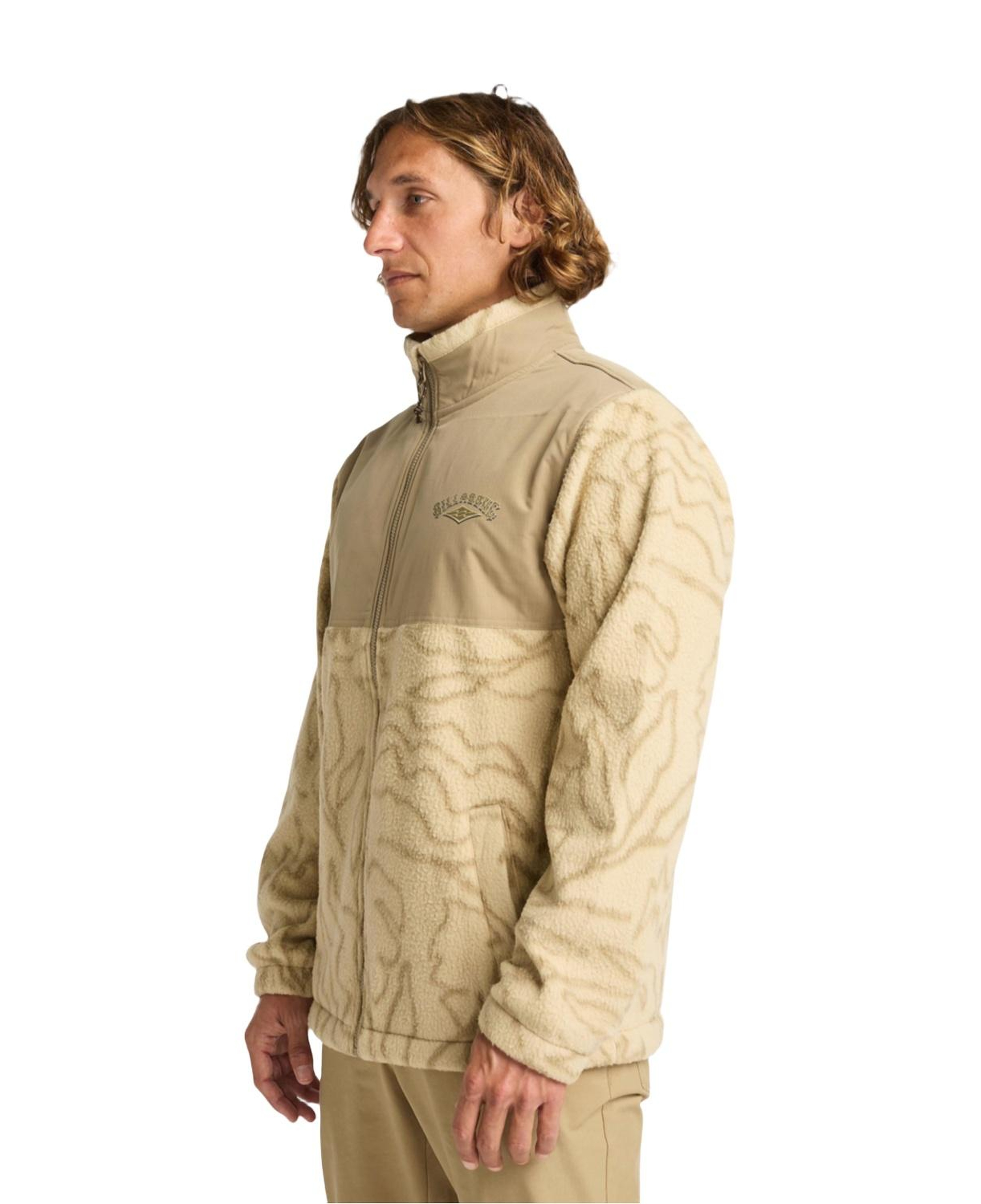 Billabong Boundary Re-issue Erkek Polar