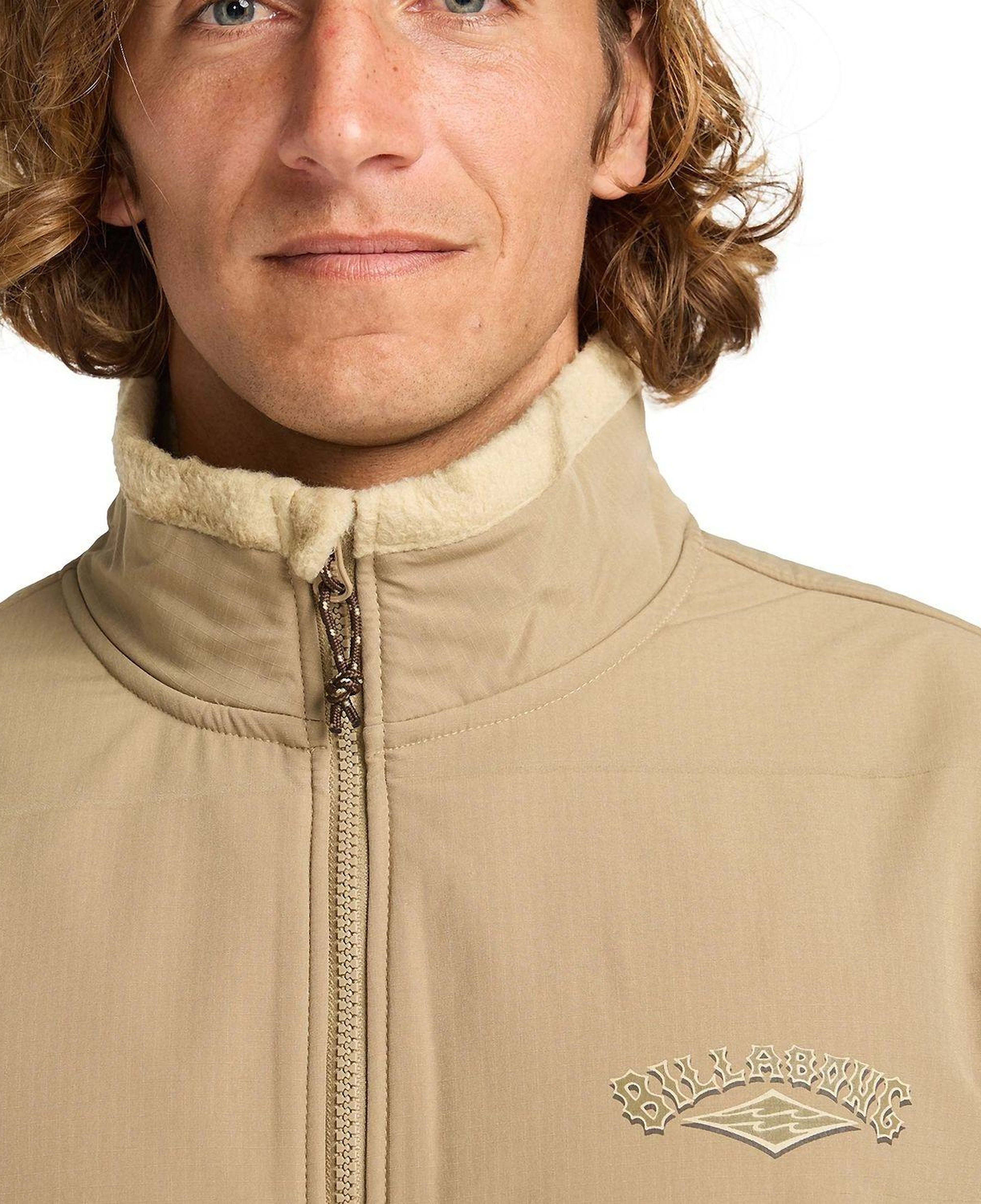 Billabong Boundary Re-issue Erkek Polar