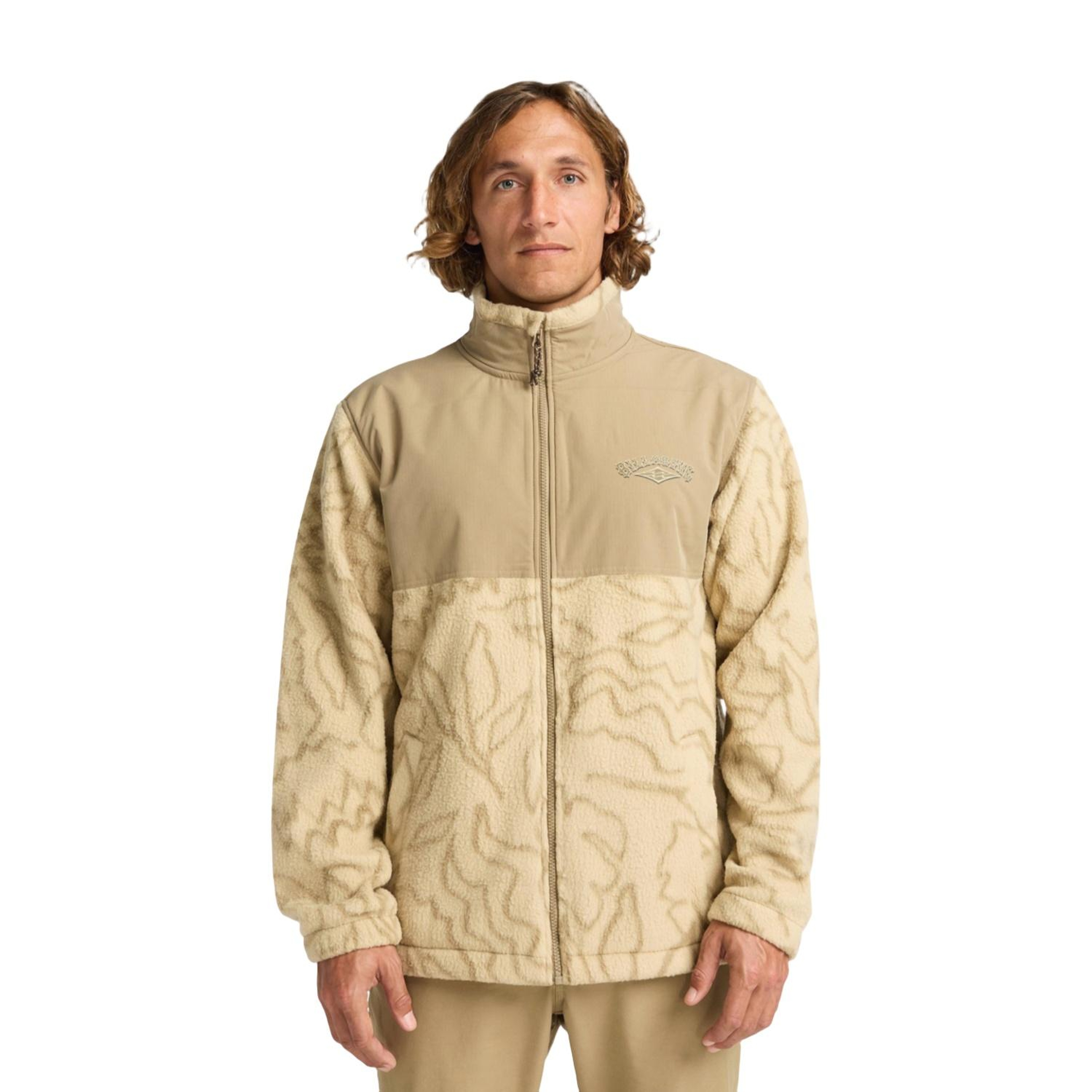Billabong Boundary Re-issue Erkek Polar