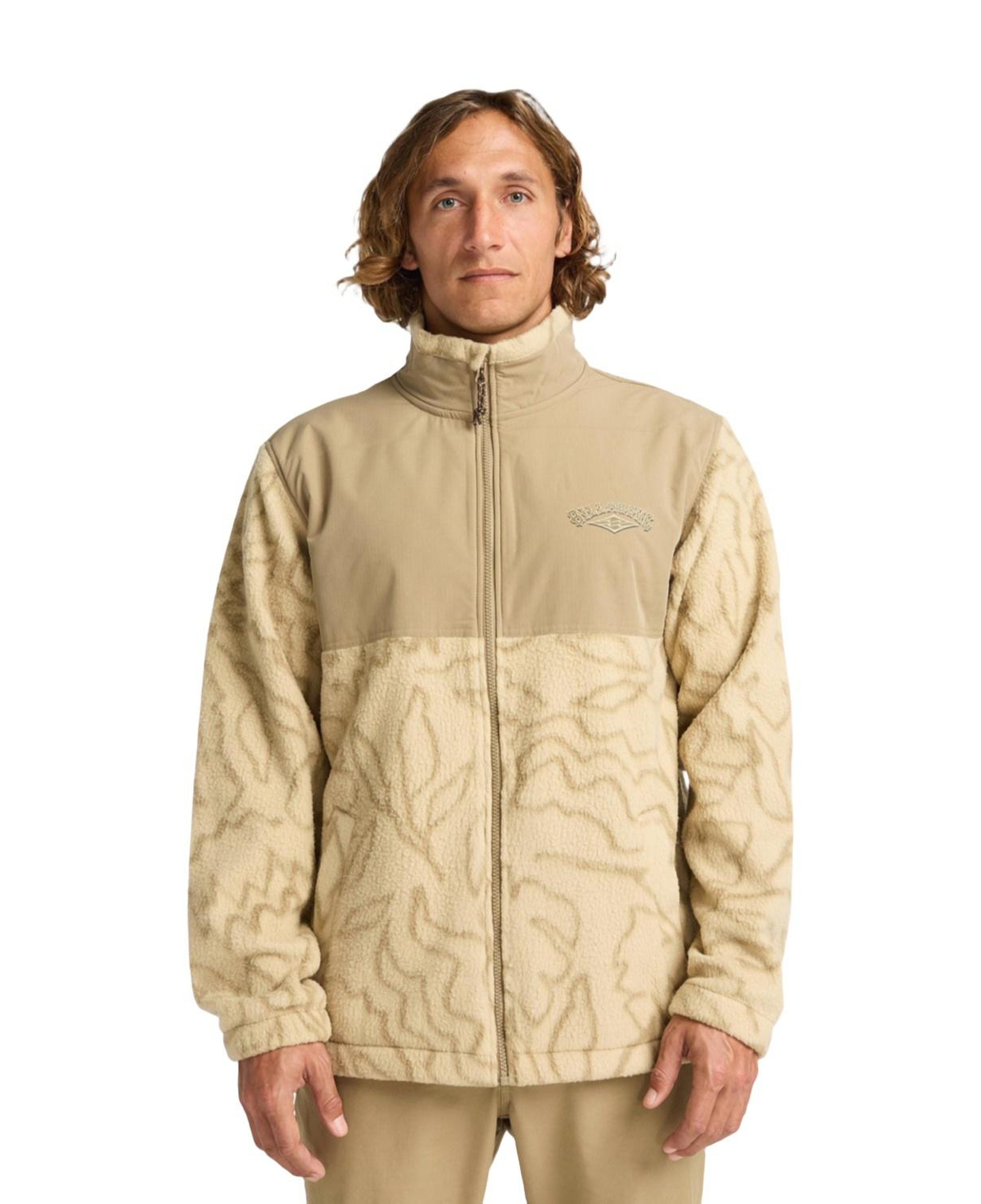 Billabong Boundary Re-issue Erkek Polar