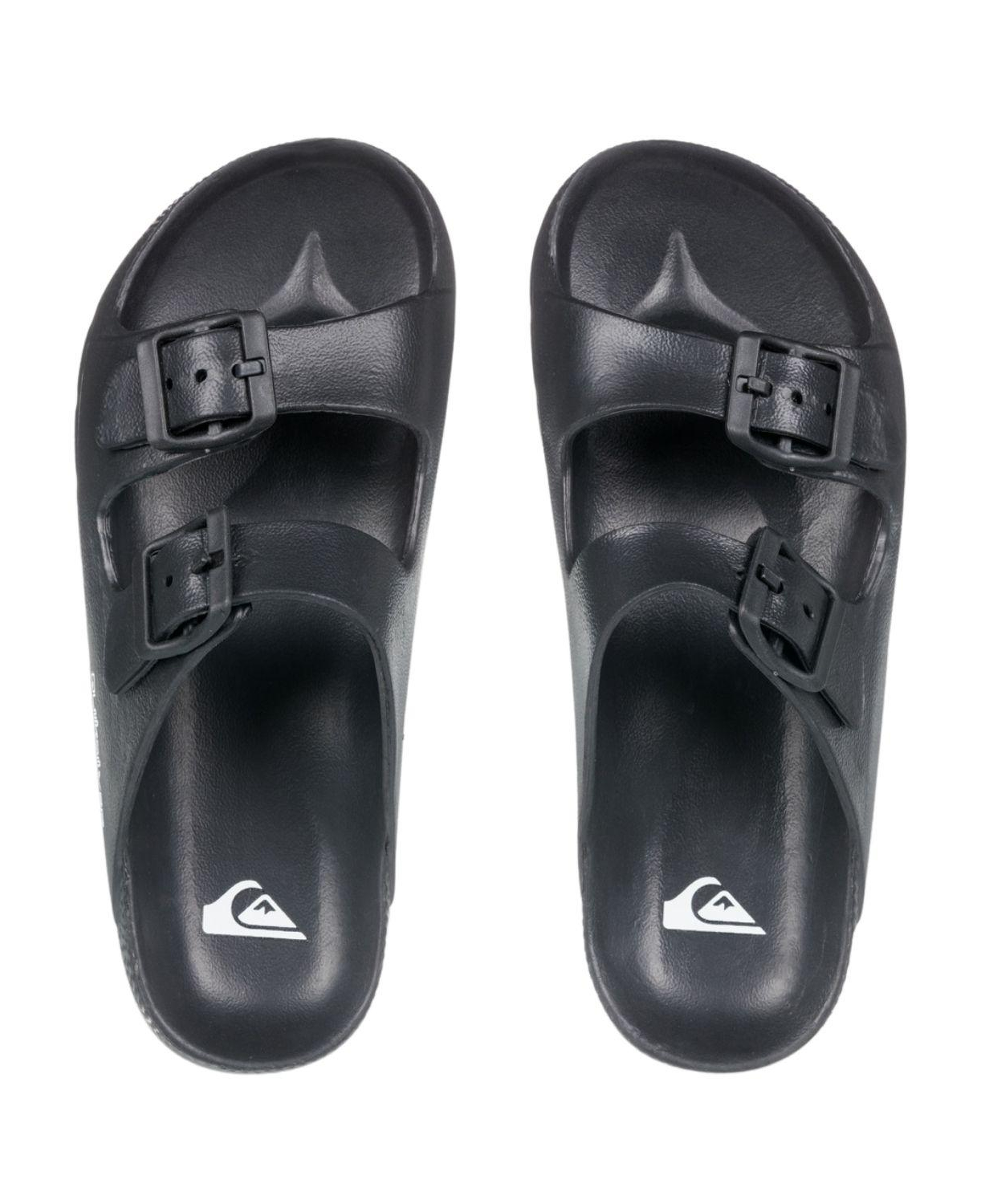 Quiksilver Embark Rf Kadın Siyah Terlik