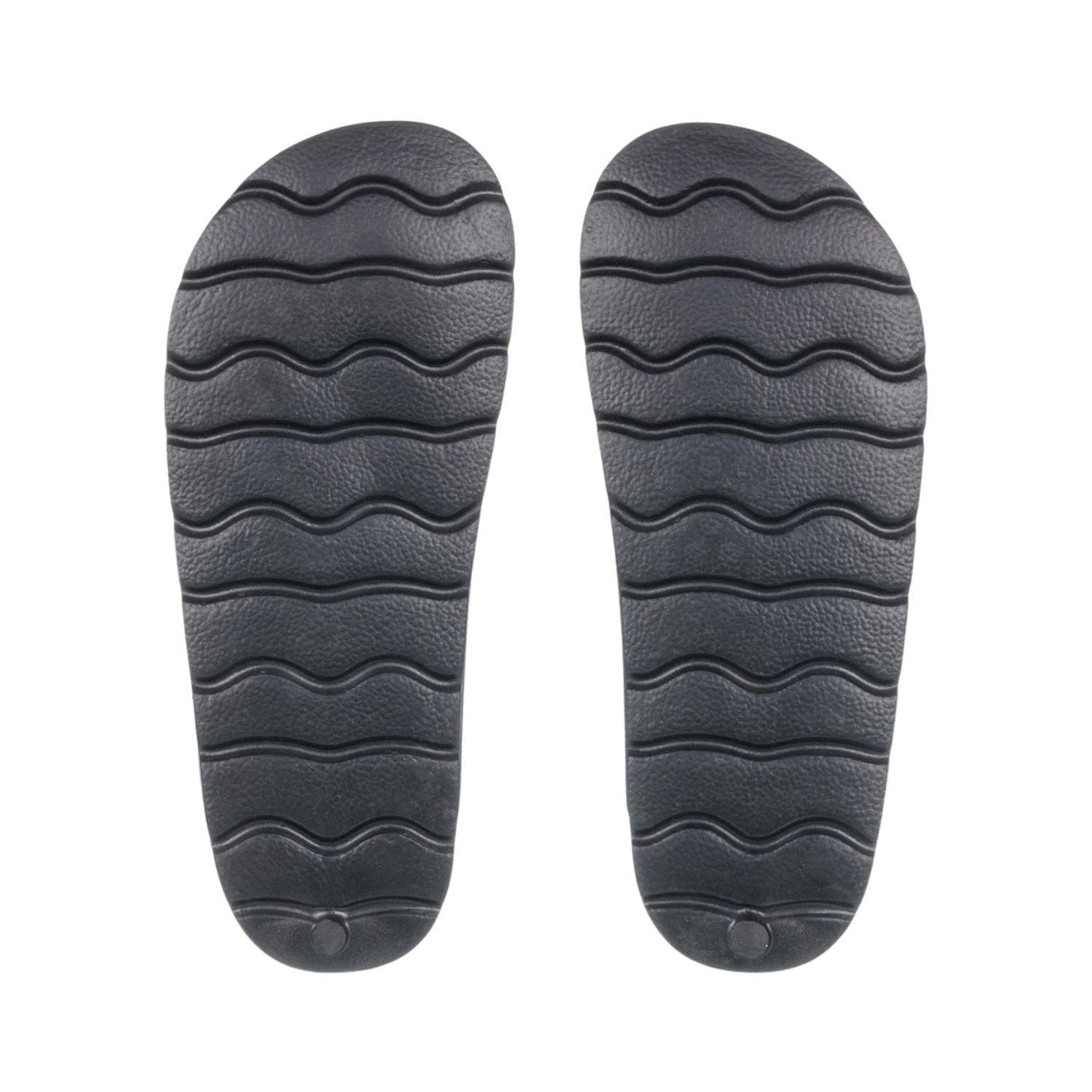Quiksilver Embark Rf Kadın Siyah Terlik