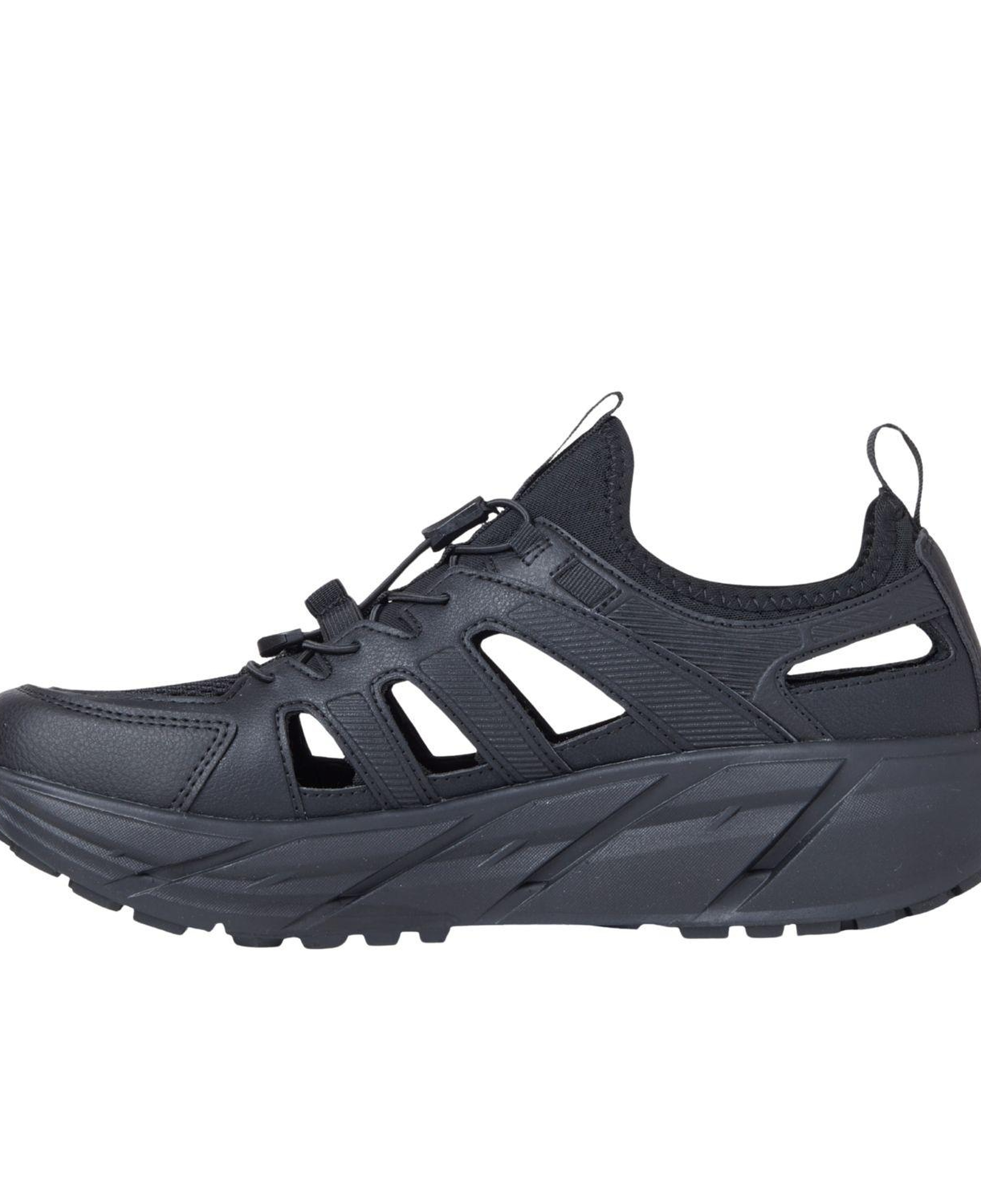 Karrimor Hamilton Erkek Siyah Ayakkabı