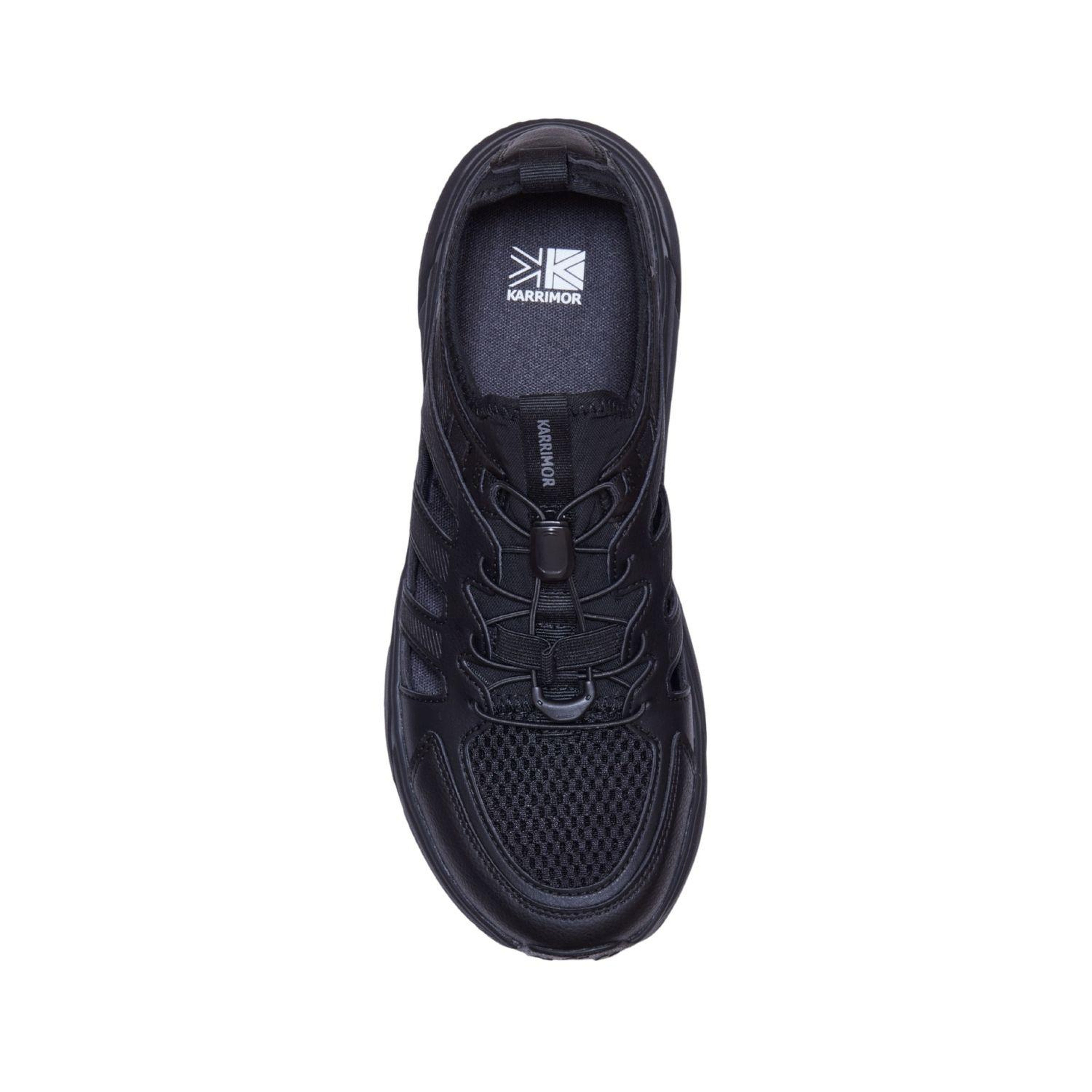 Karrimor Hamilton Erkek Siyah Ayakkabı