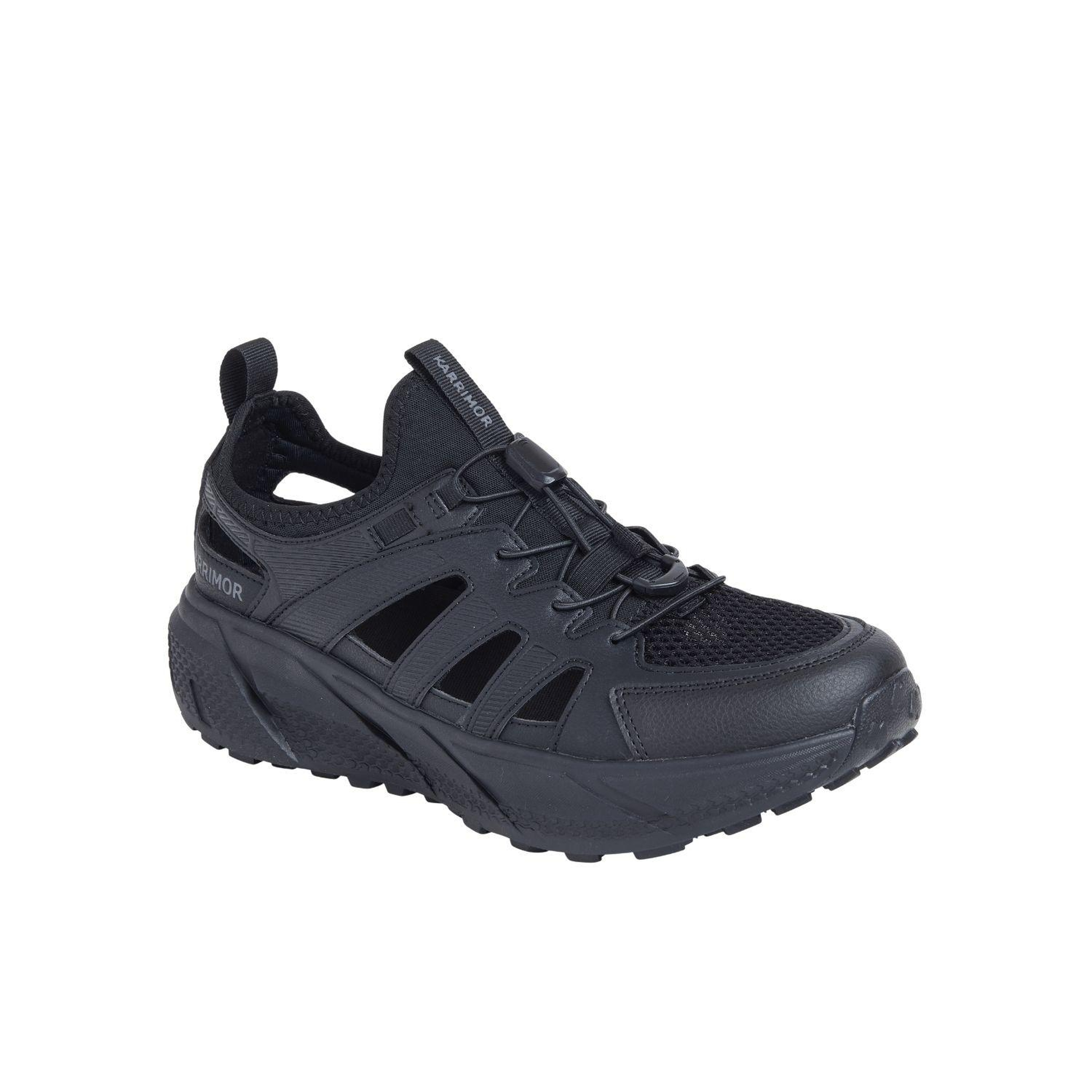 Karrimor Hamilton Erkek Siyah Ayakkabı