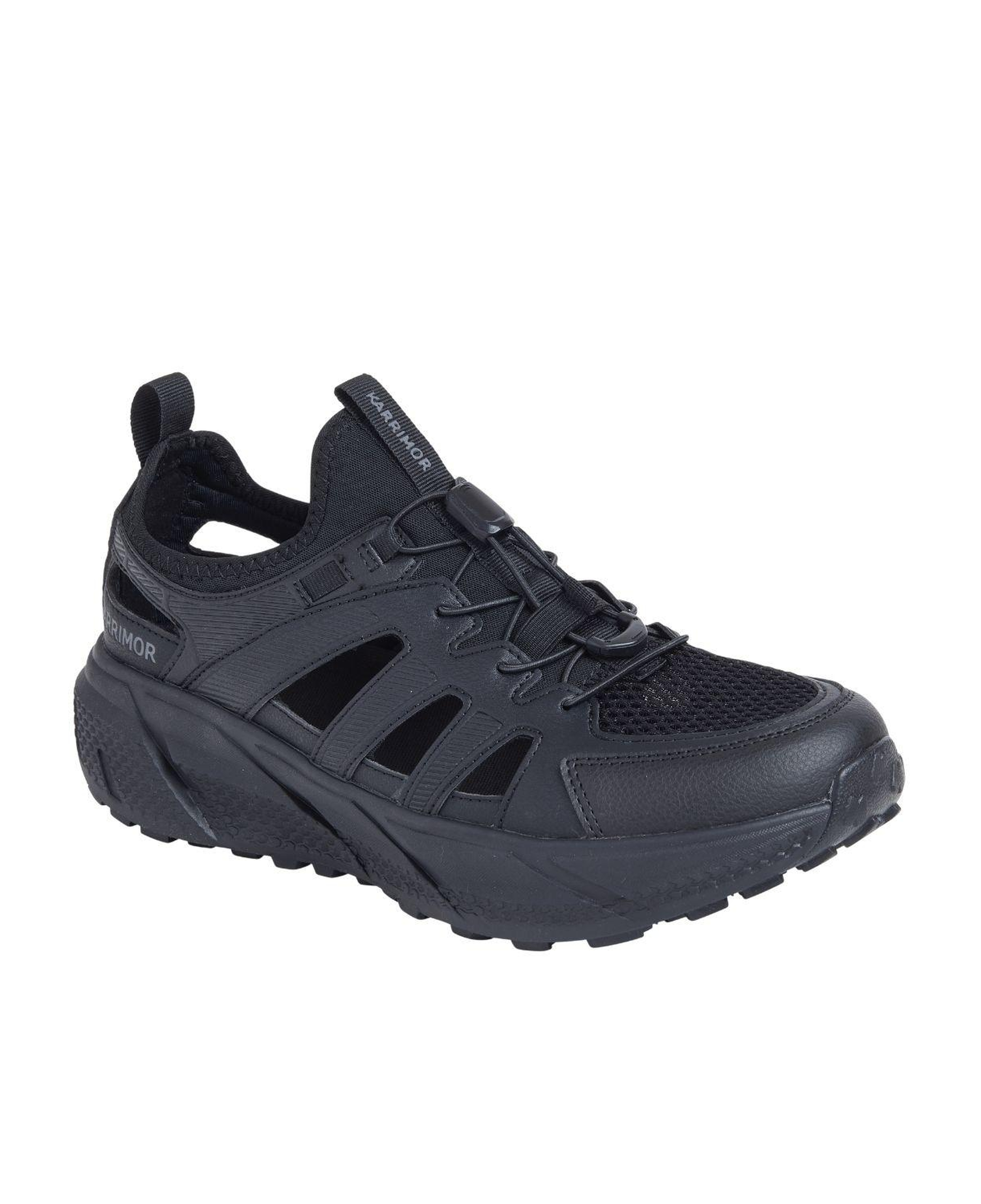 Karrimor Hamilton Erkek Siyah Ayakkabı