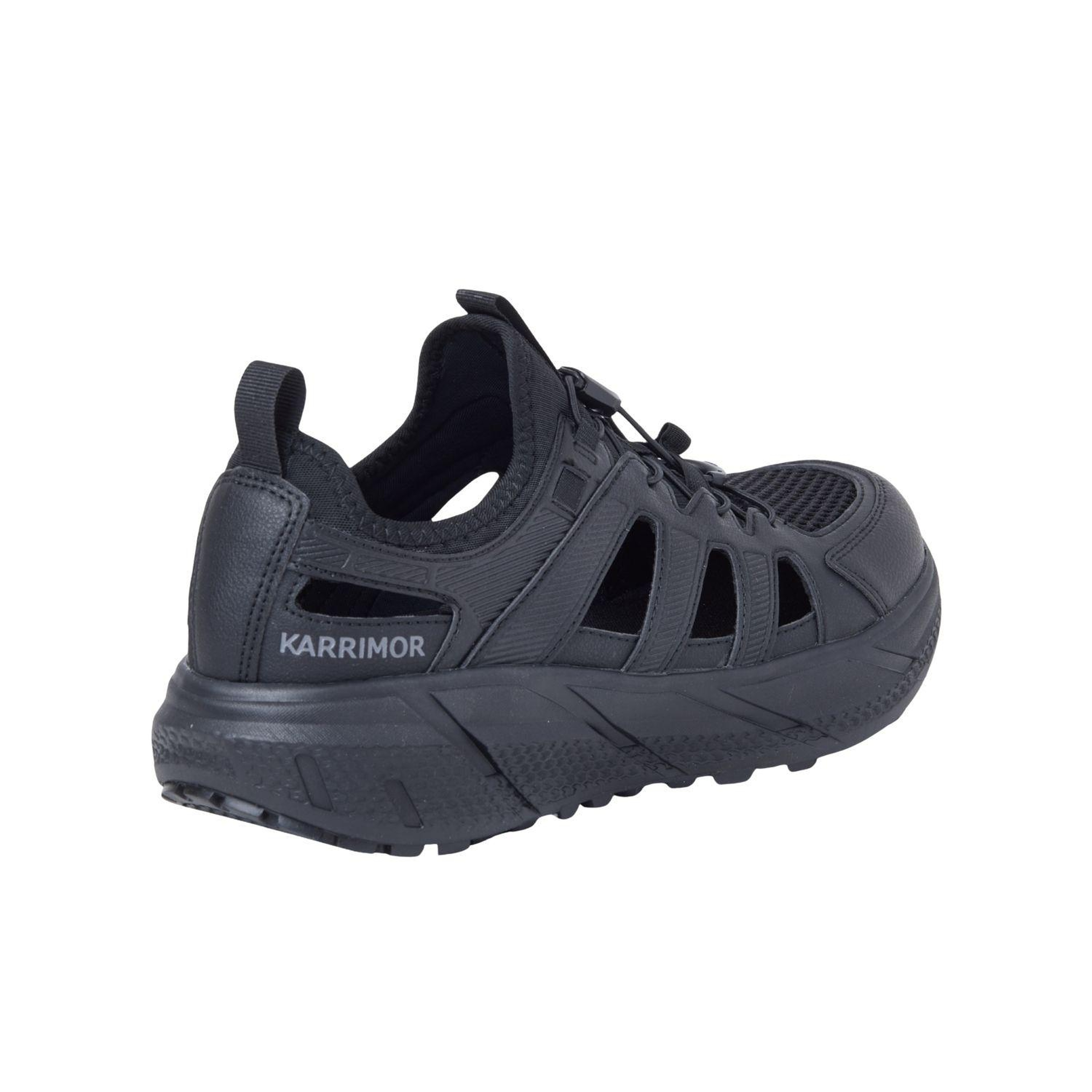 Karrimor Hamilton Erkek Siyah Ayakkabı