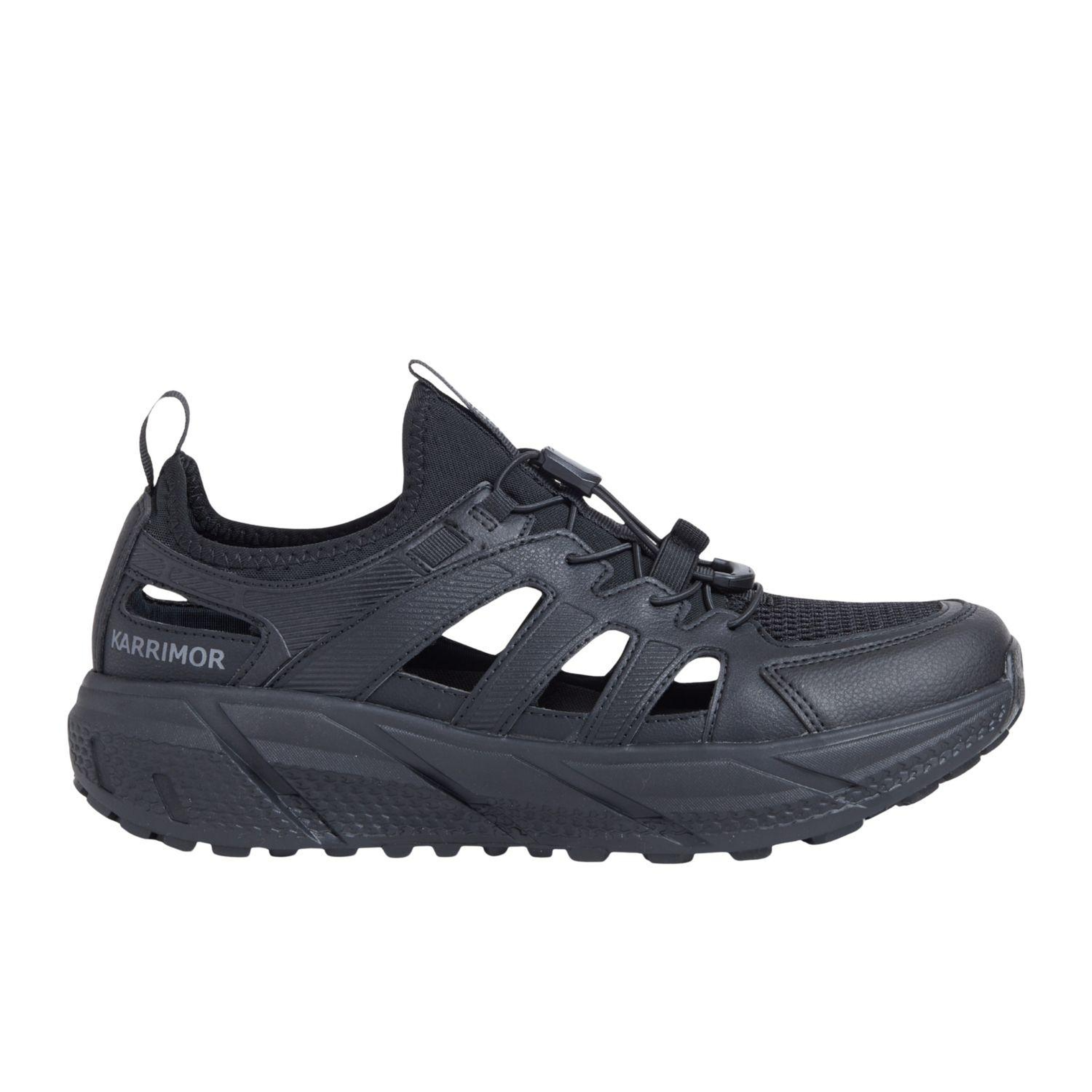 Karrimor Hamilton Erkek Siyah Ayakkabı