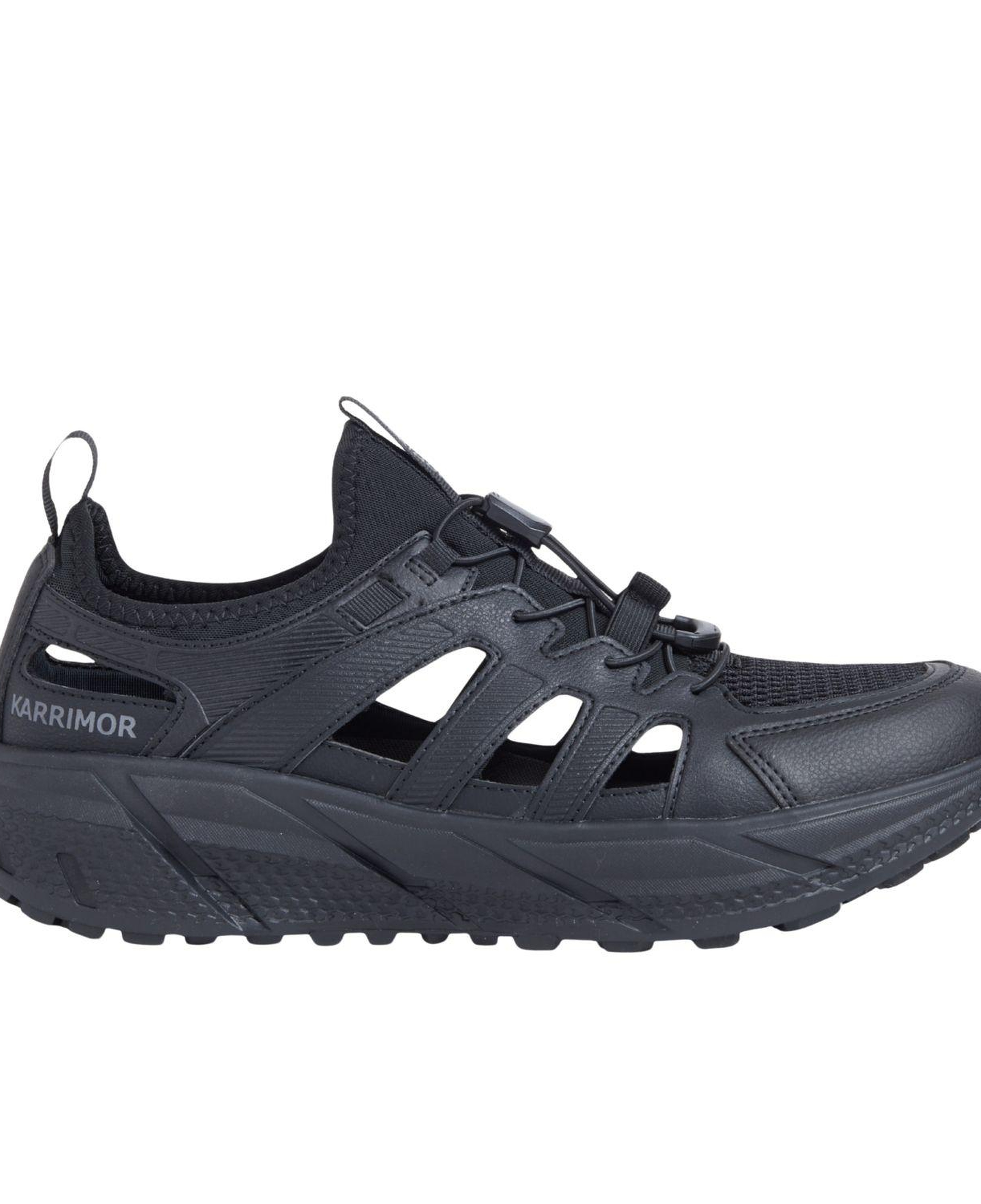 Karrimor Hamilton Erkek Siyah Ayakkabı