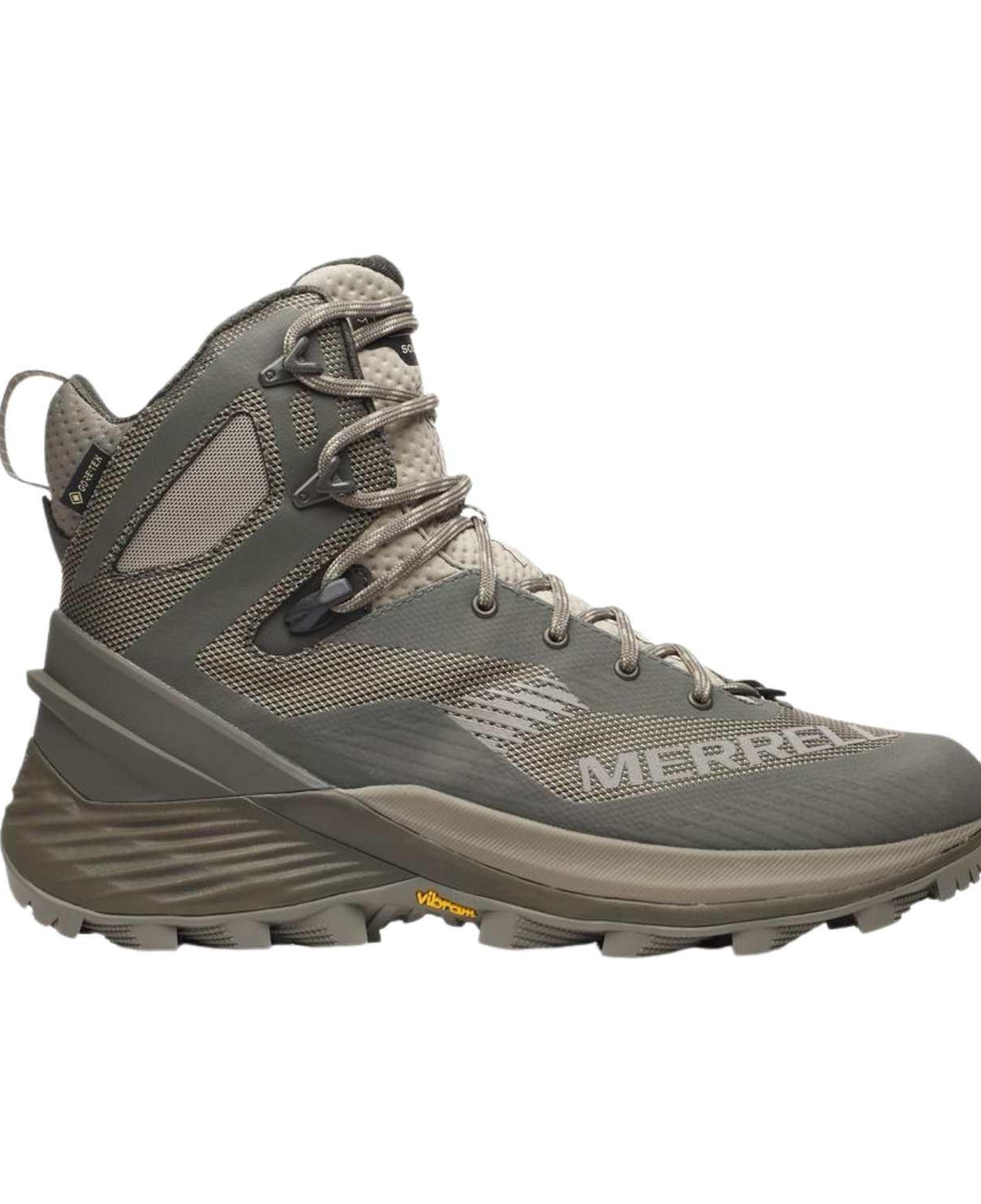 Merrell Mtl Thermo Rogue 4 Mid Gore-Tex Erkek Bot