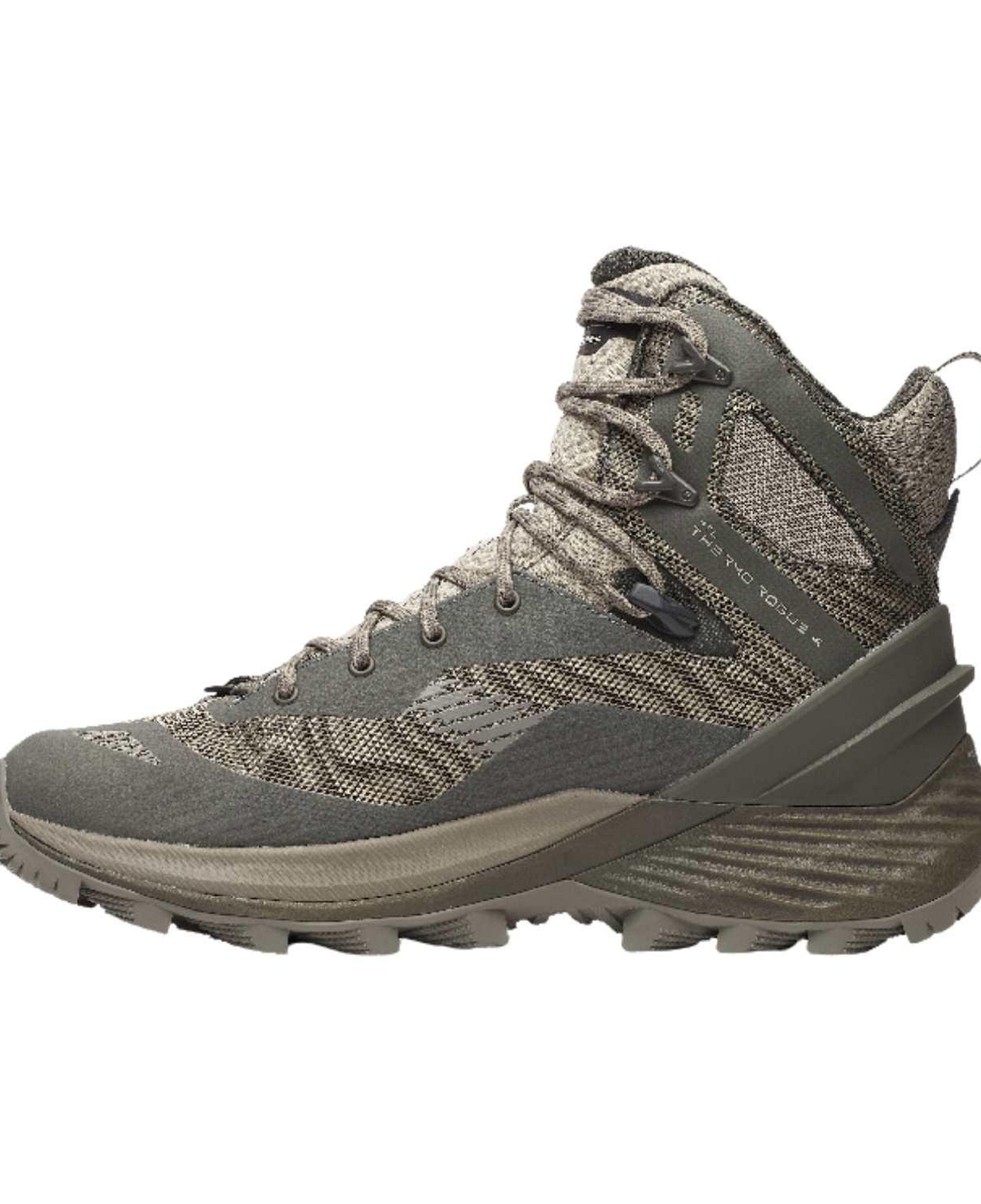 Merrell Mtl Thermo Rogue 4 Mid Gore-Tex Erkek Bot