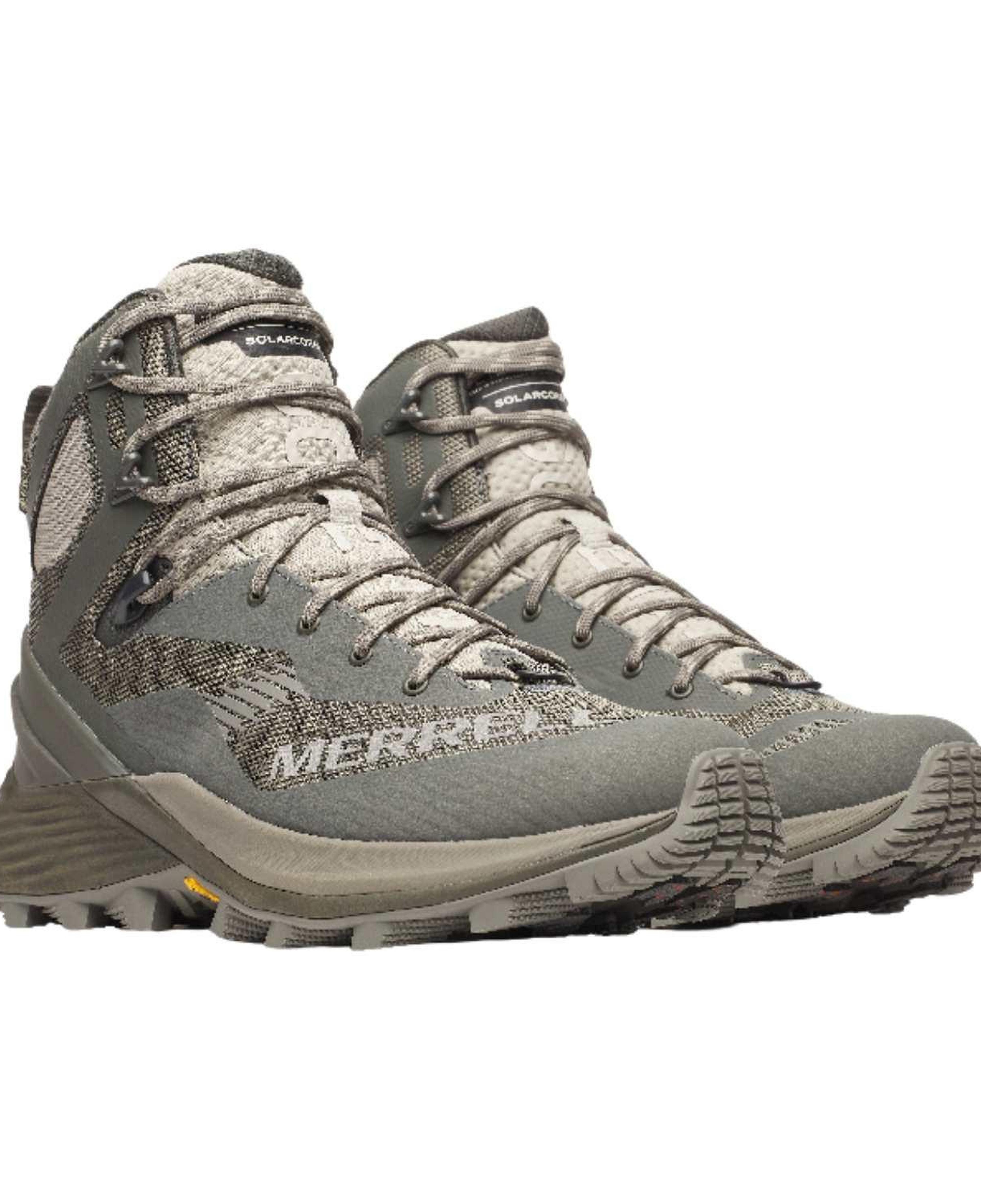 Merrell Mtl Thermo Rogue 4 Mid Gore-Tex Erkek Bot