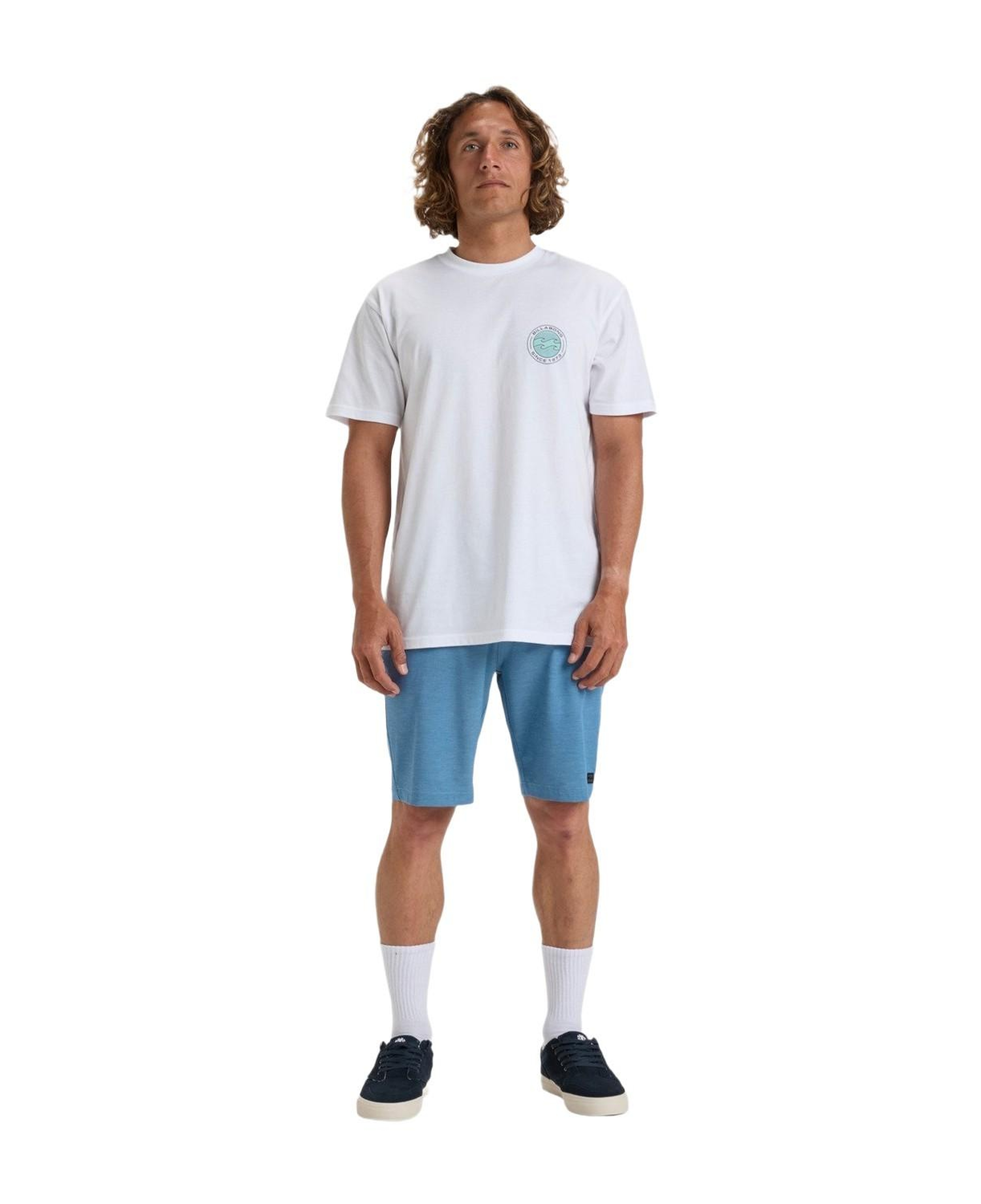 Billabong Crossfire Erkek Walkshort