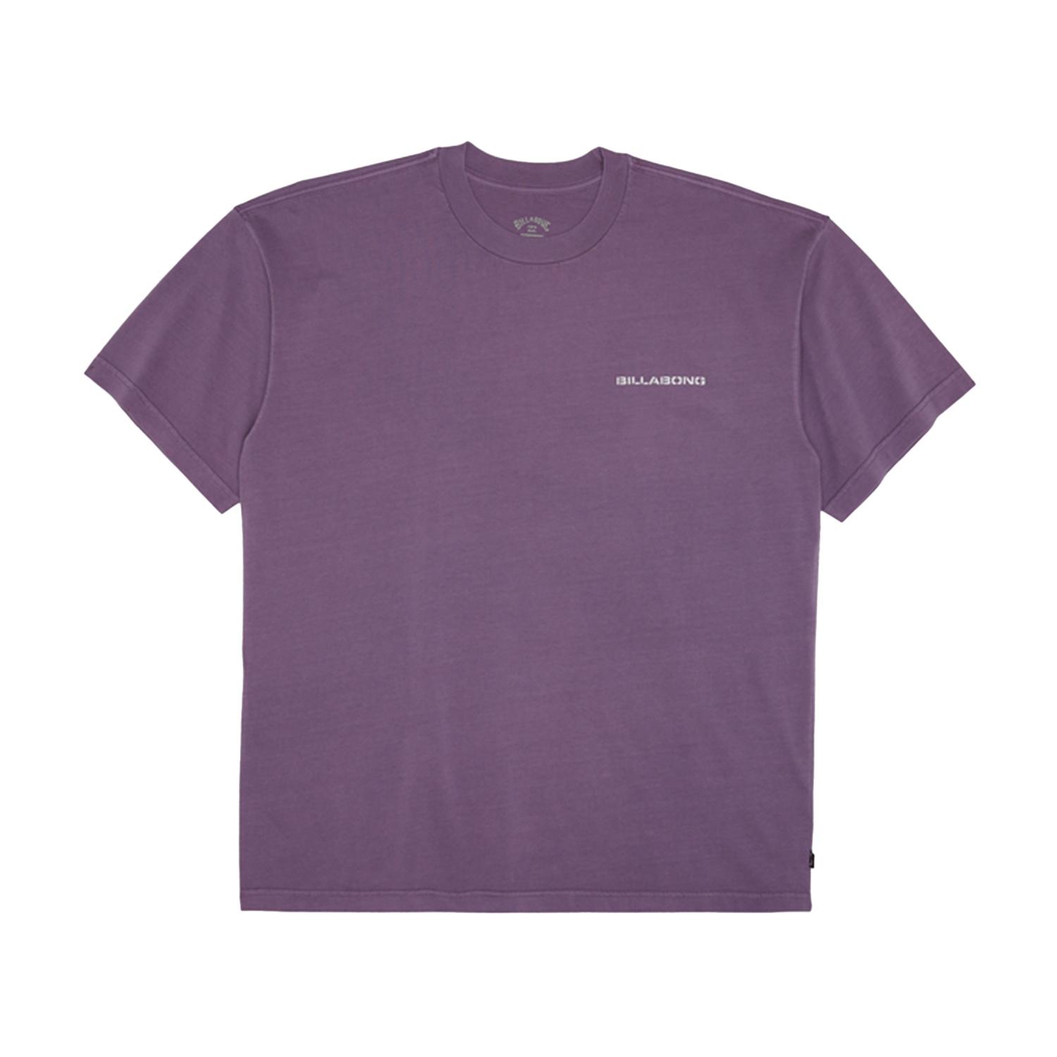 Billabong Paradise Burnin Erkek Tişört