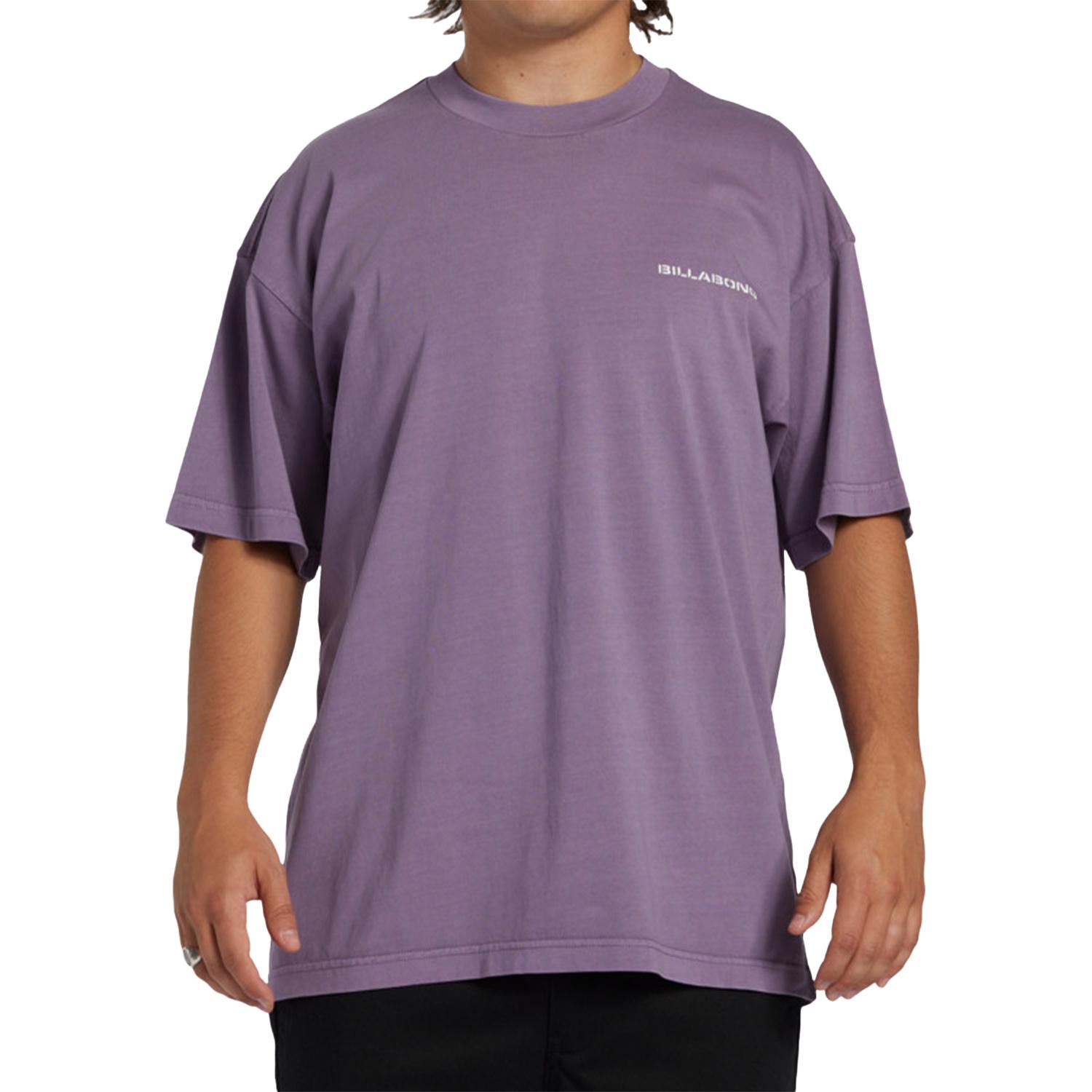 Billabong Paradise Burnin Erkek Tişört