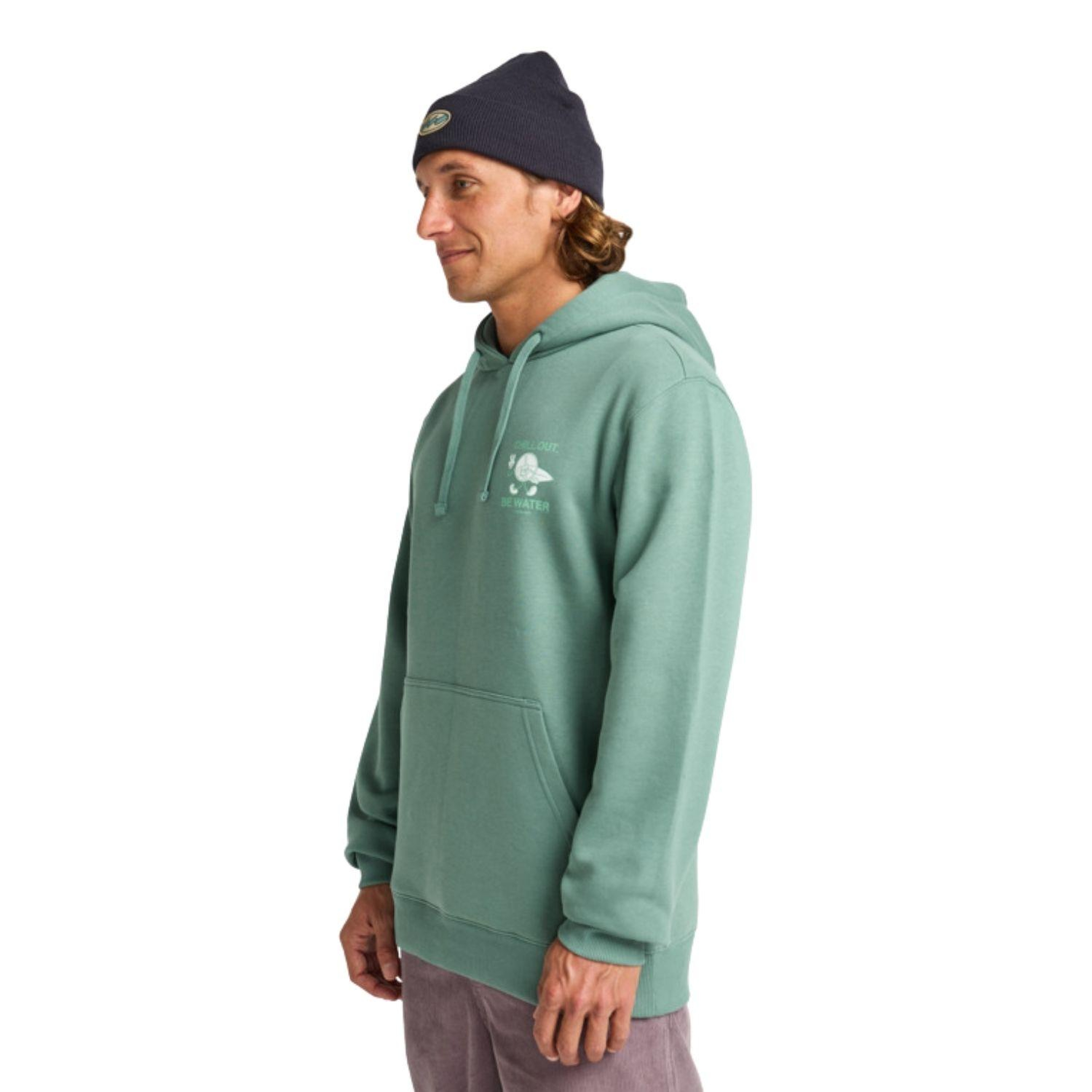 Billabong Foundation Po Erkek Sweatshirt