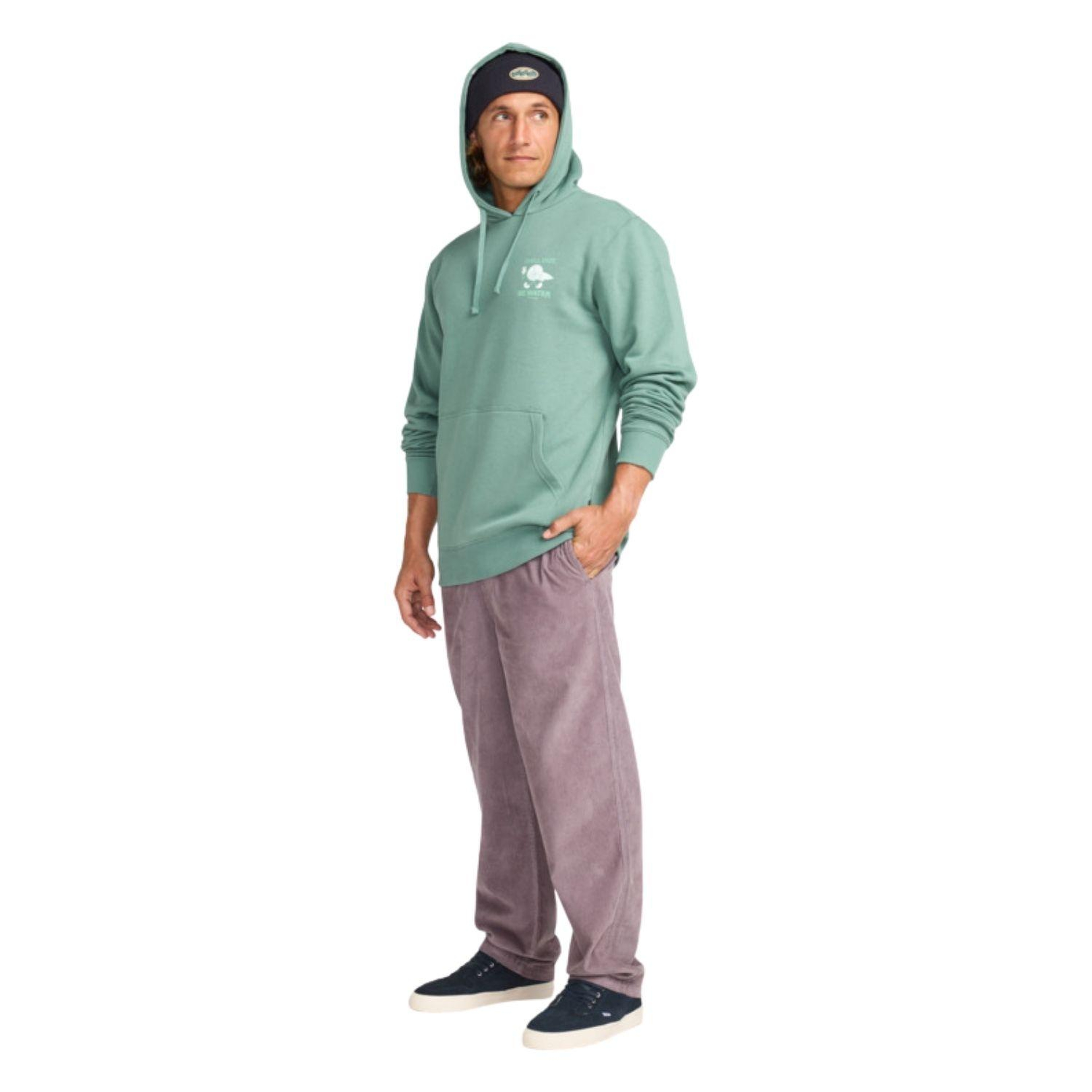 Billabong Foundation Po Erkek Sweatshirt