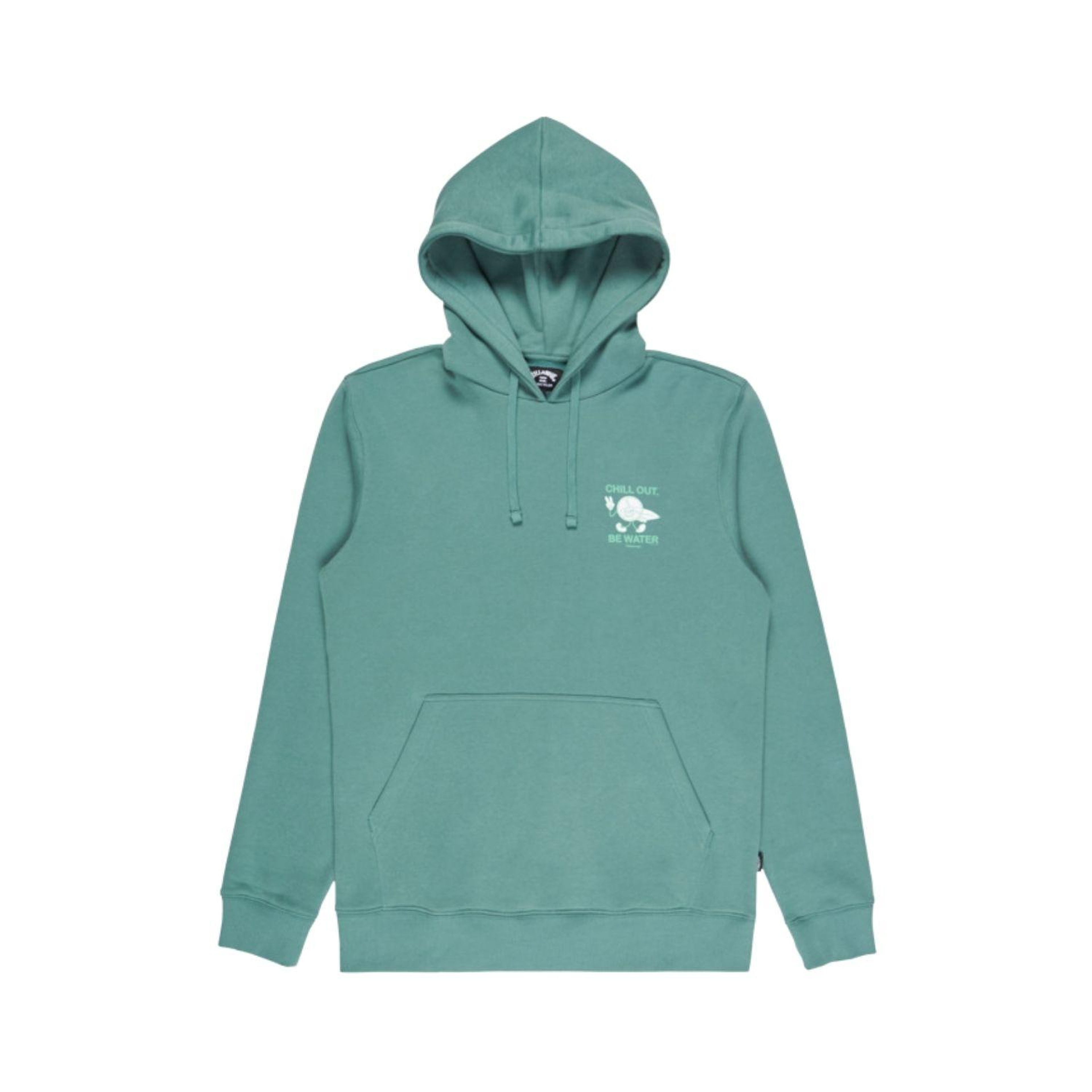 Billabong Foundation Po Erkek Sweatshirt