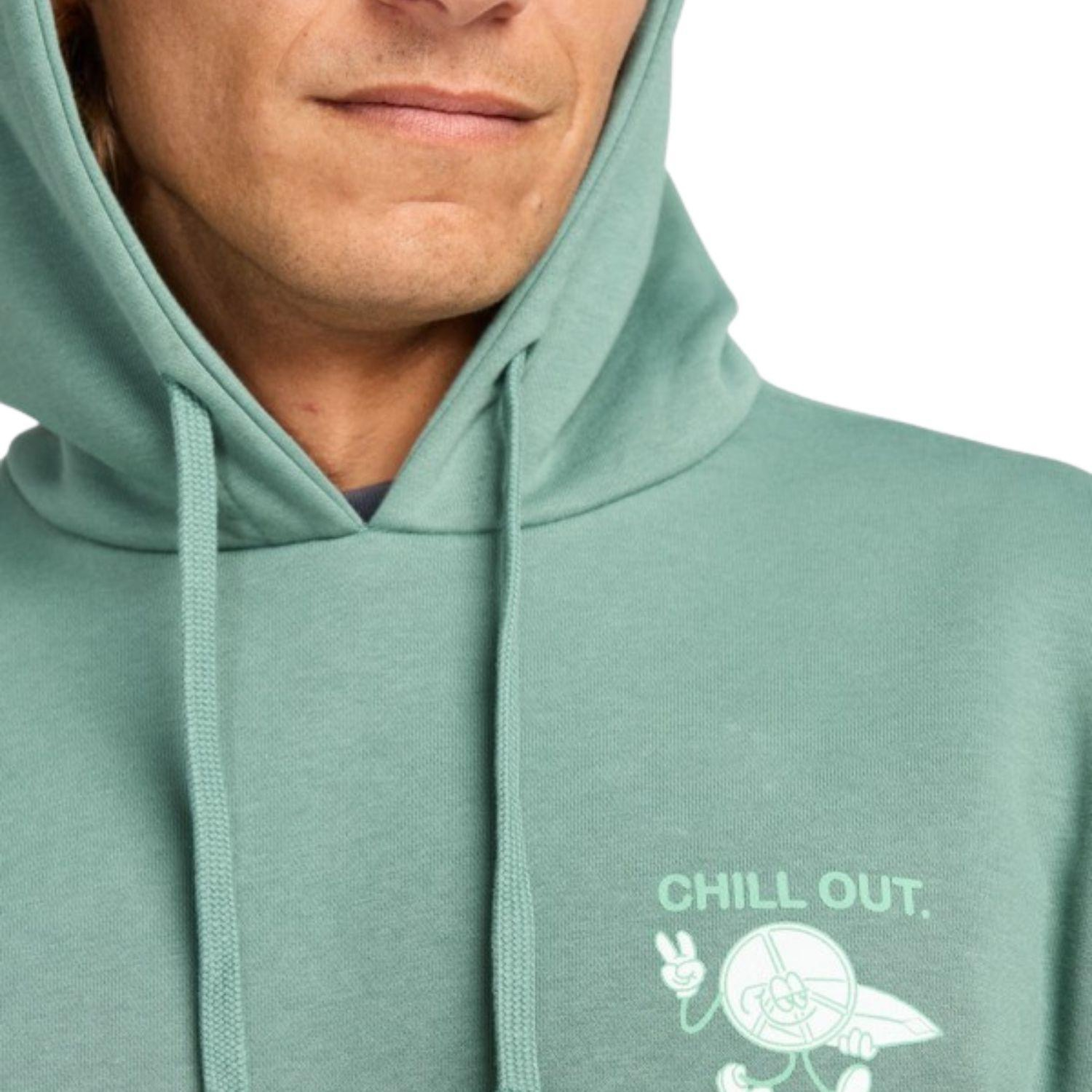 Billabong Foundation Po Erkek Sweatshirt