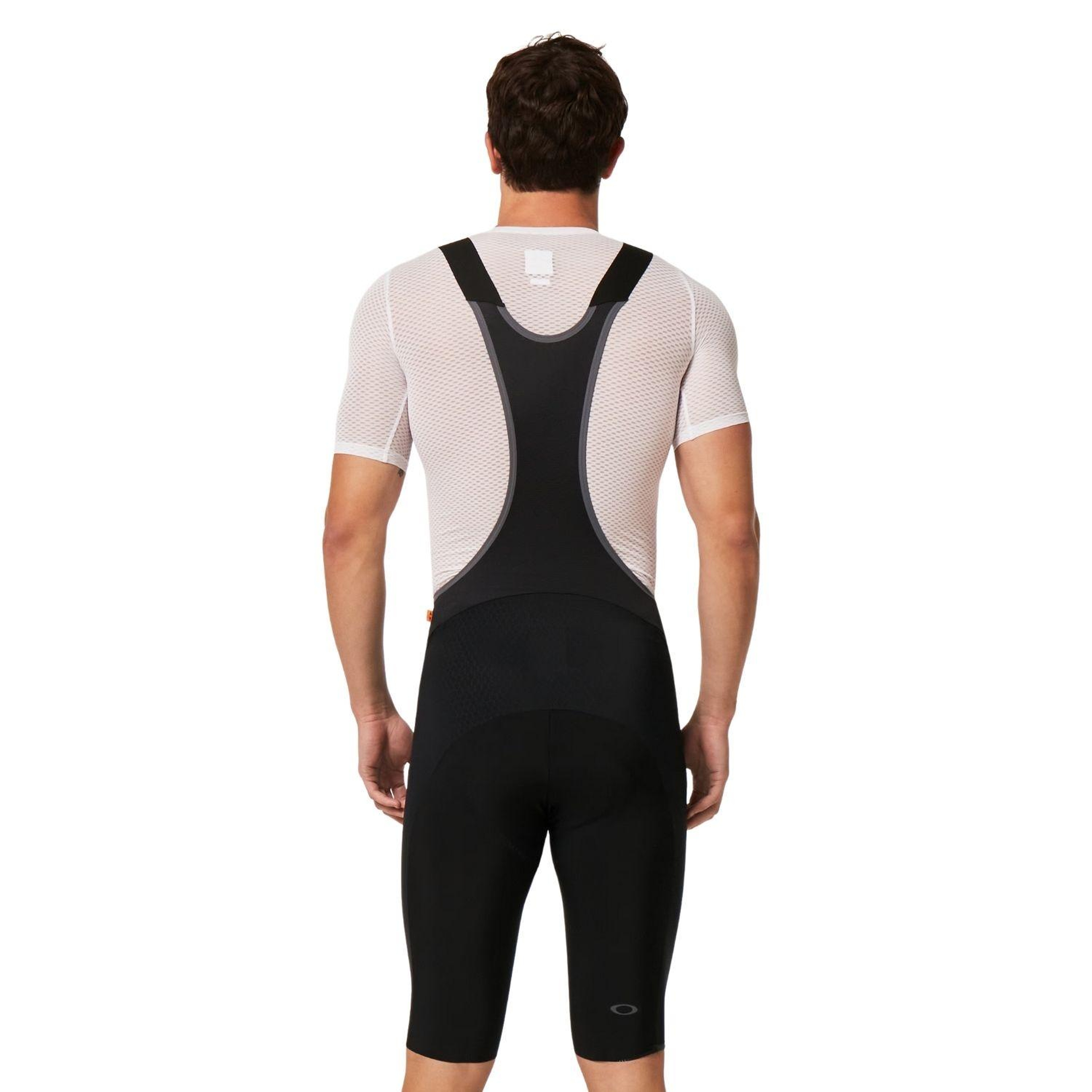 Oakley Endurance Ultra Bib Erkek Siyah Şort