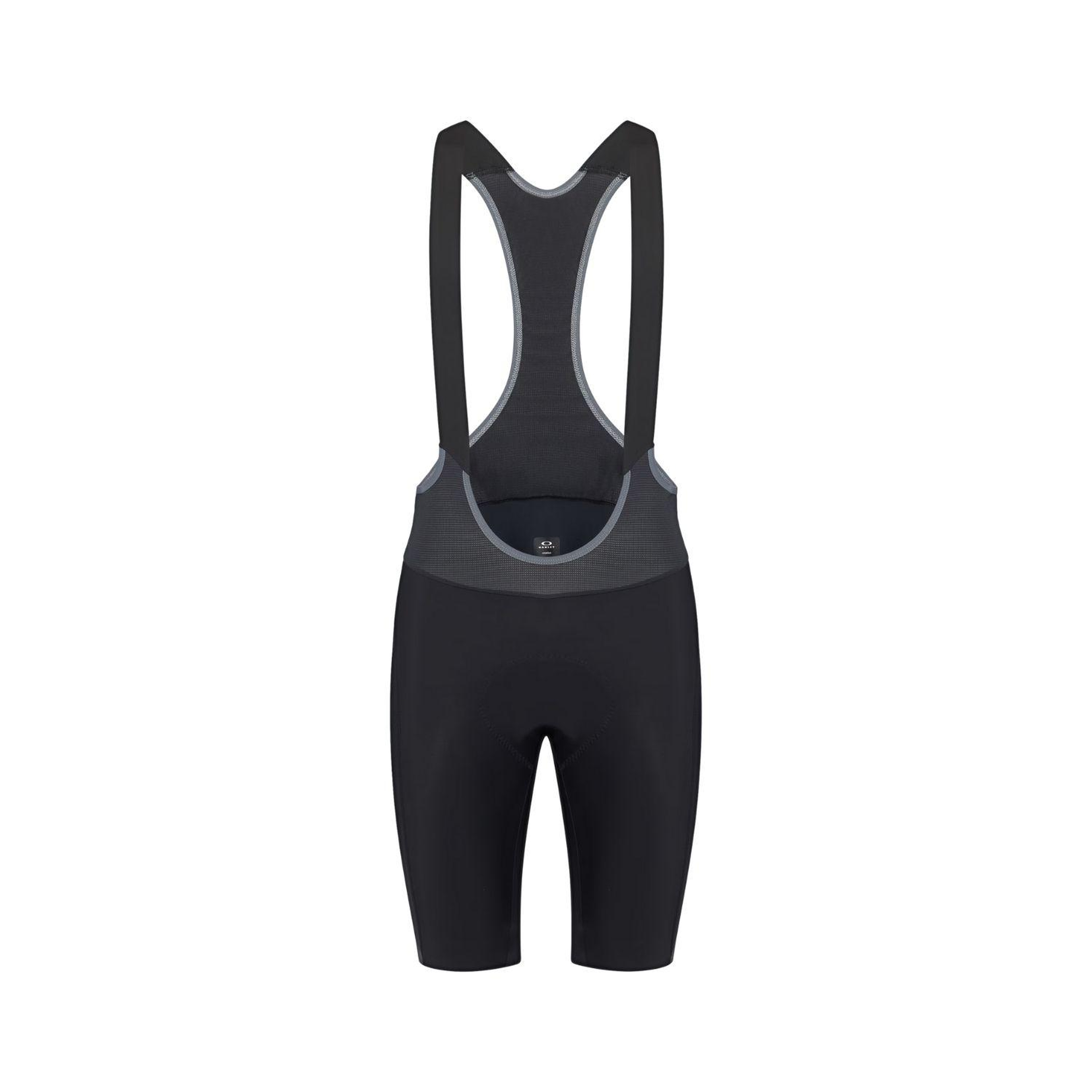 Oakley Endurance Ultra Bib Erkek Siyah Şort