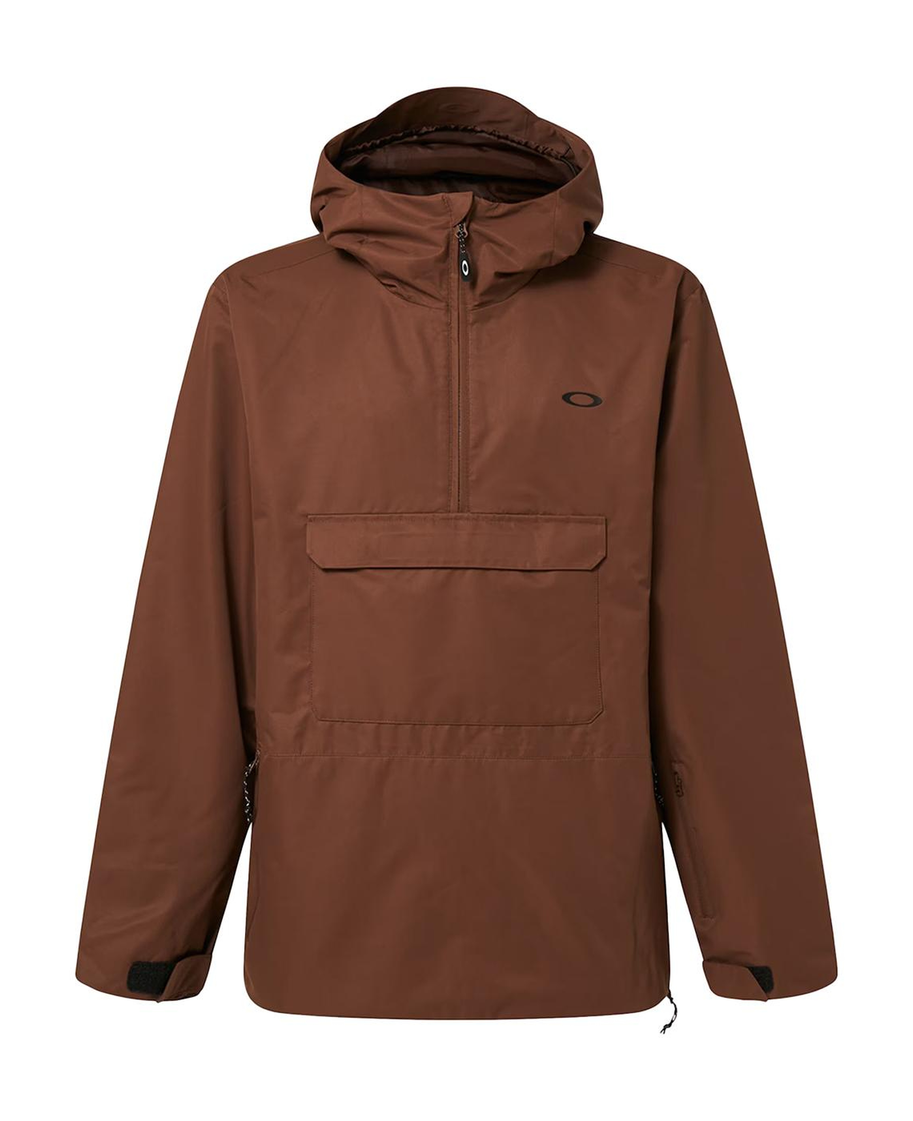 Oakley Divisional Rc Shell Anorak Erkek Snowboard Ceketi