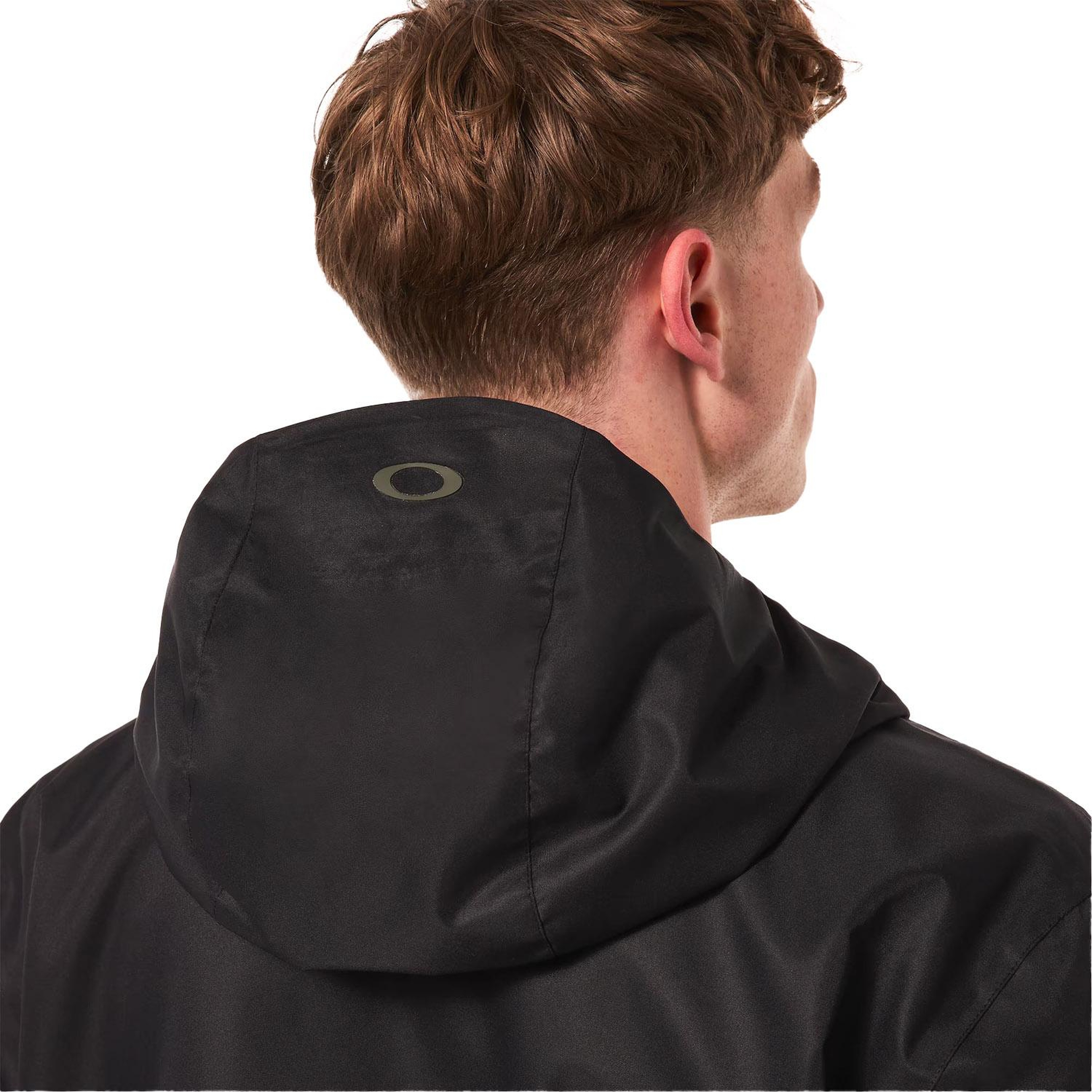 Oakley Divisional Rc Shell Anorak Erkek Snowboard Ceketi