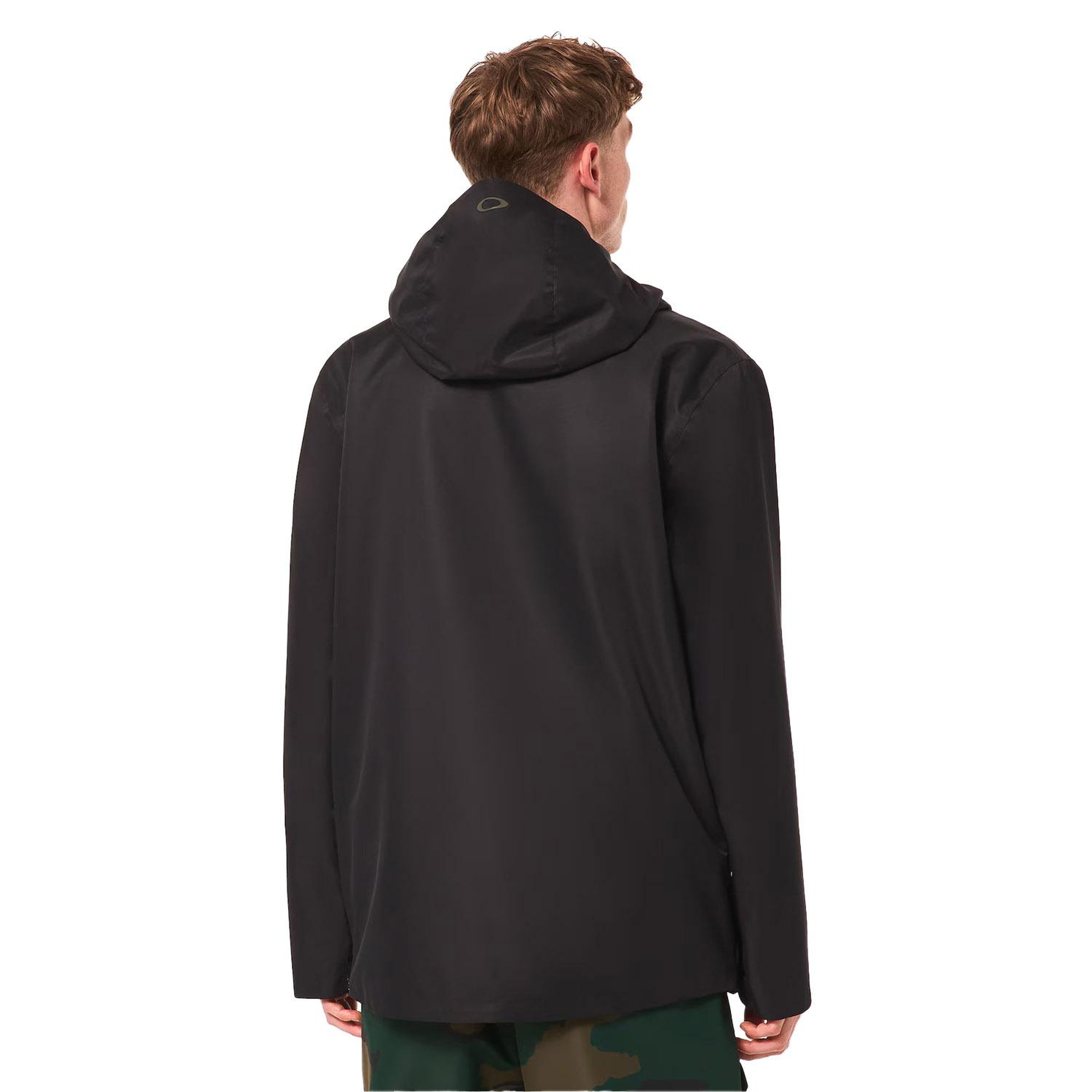 Oakley Divisional Rc Shell Anorak Erkek Snowboard Ceketi