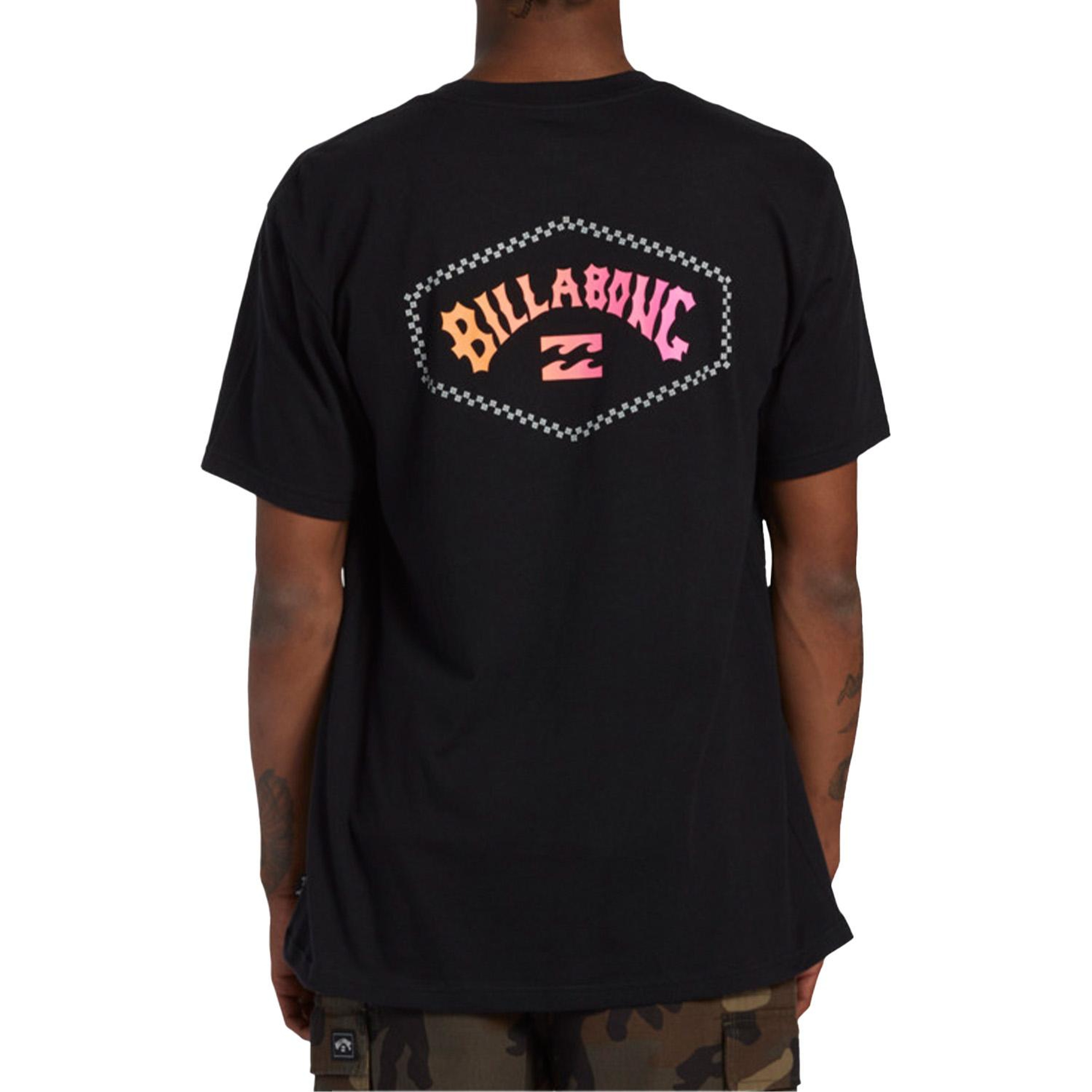 Billabong Exit Arch Erkek Tişört