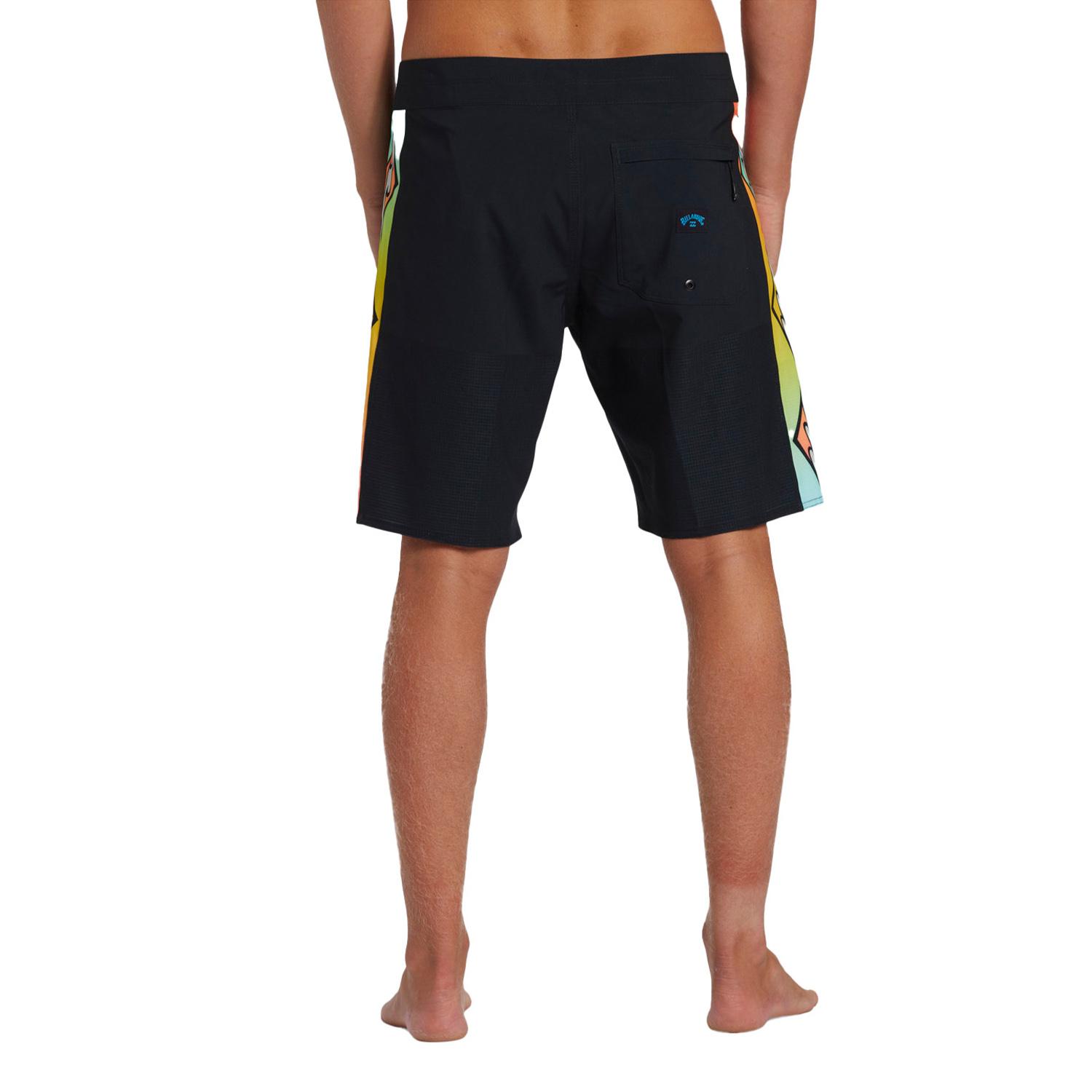 Billabong D Bah Airlite Erkek Boardshort