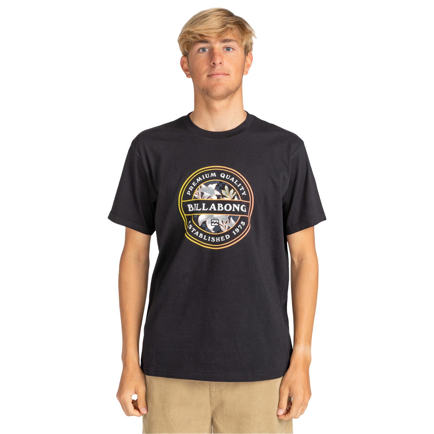 Billabong Rotor Fill Erkek Tişört