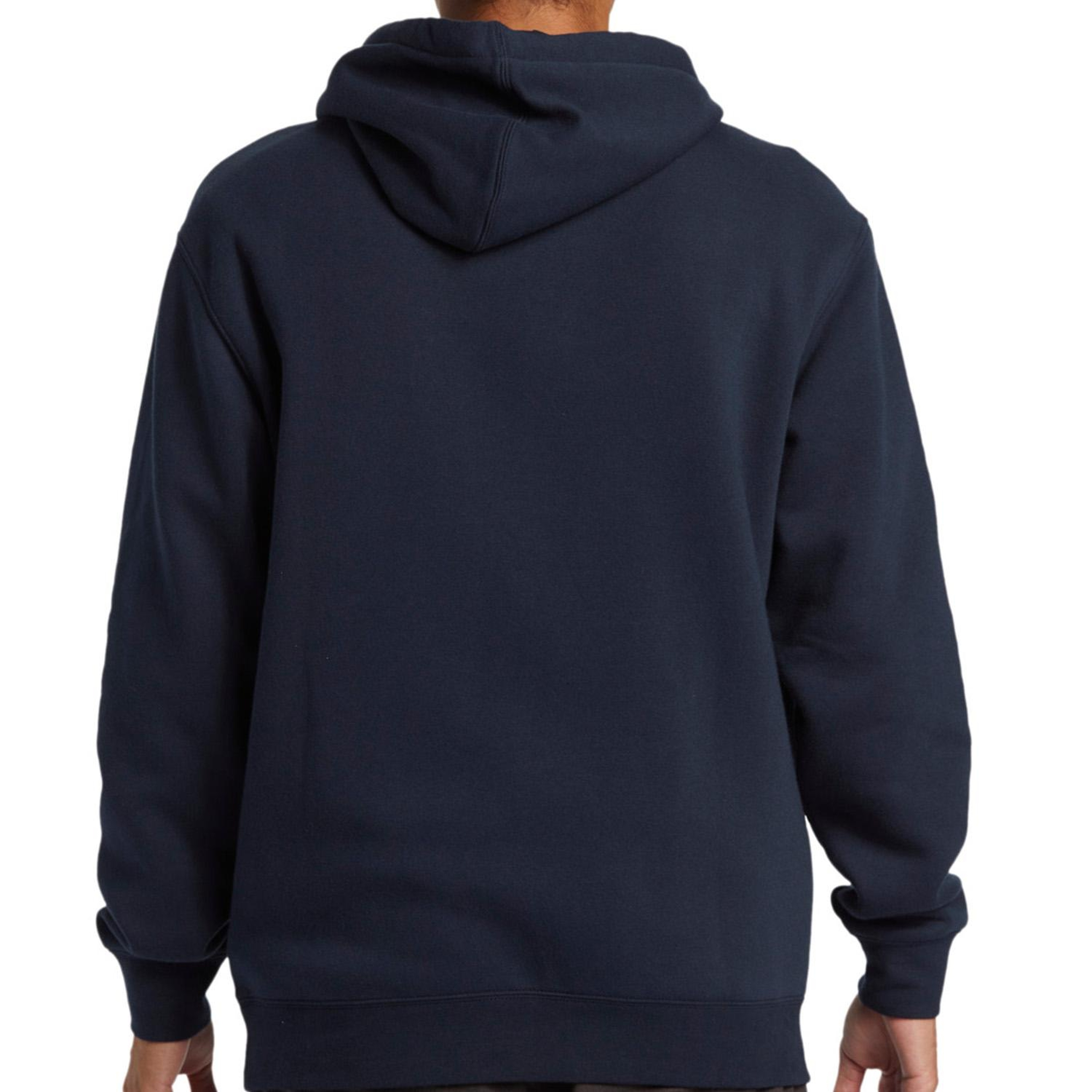 Quiksilver Big Logo Hoodie Erkek Sweatshirt