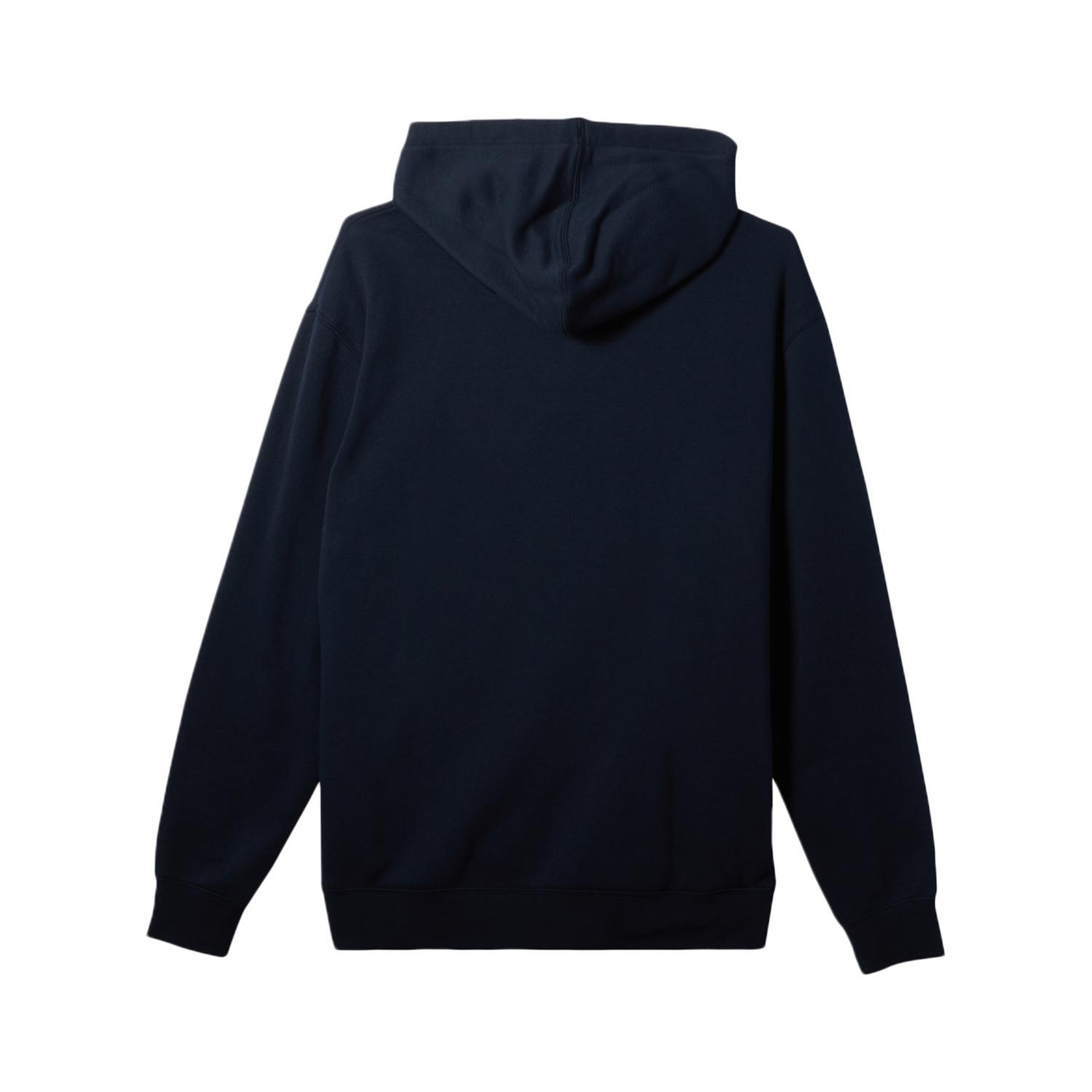 Quiksilver Big Logo Hoodie Erkek Sweatshirt