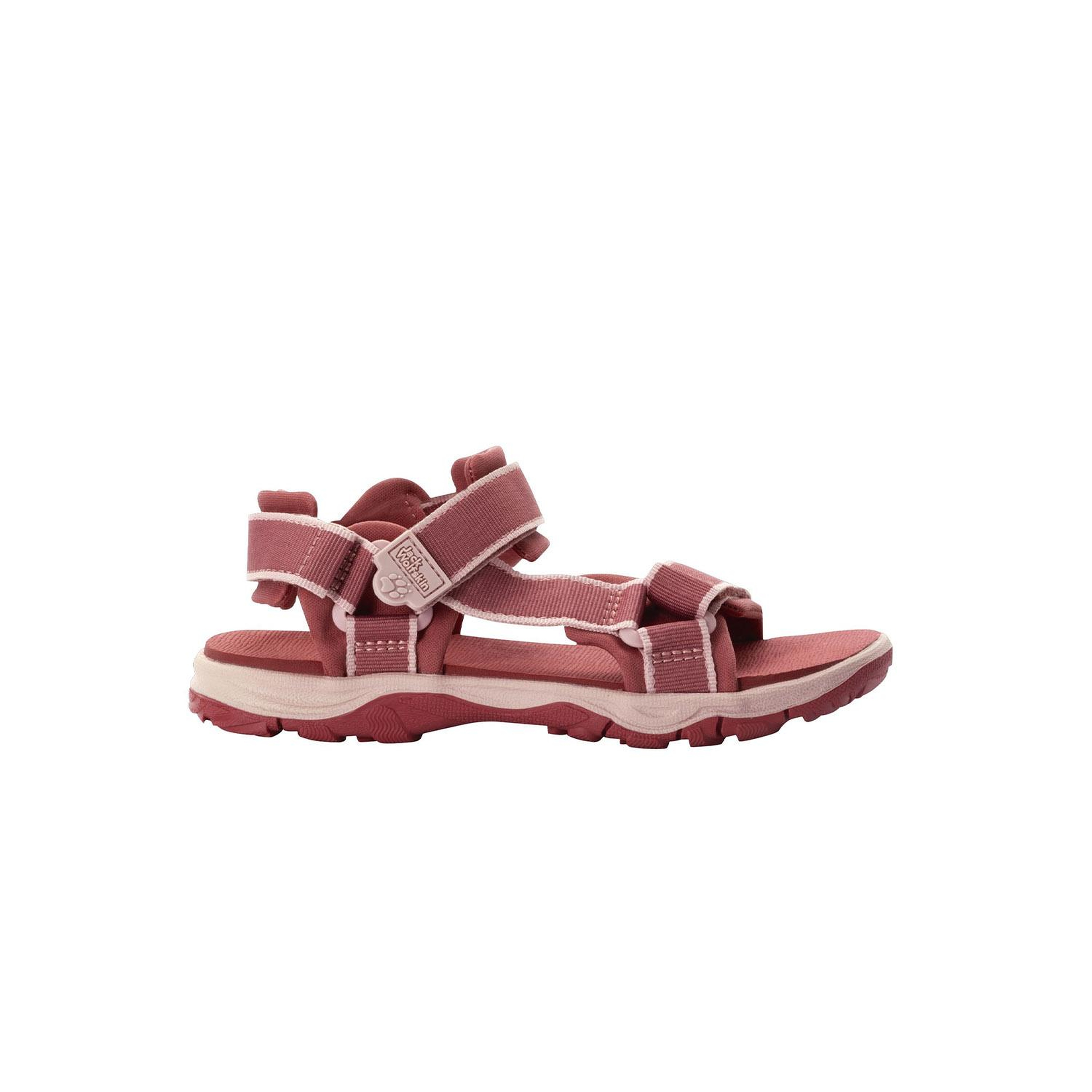 Jack Wolfskin Seven Seas 3 Unisex Çocuk Sandalet