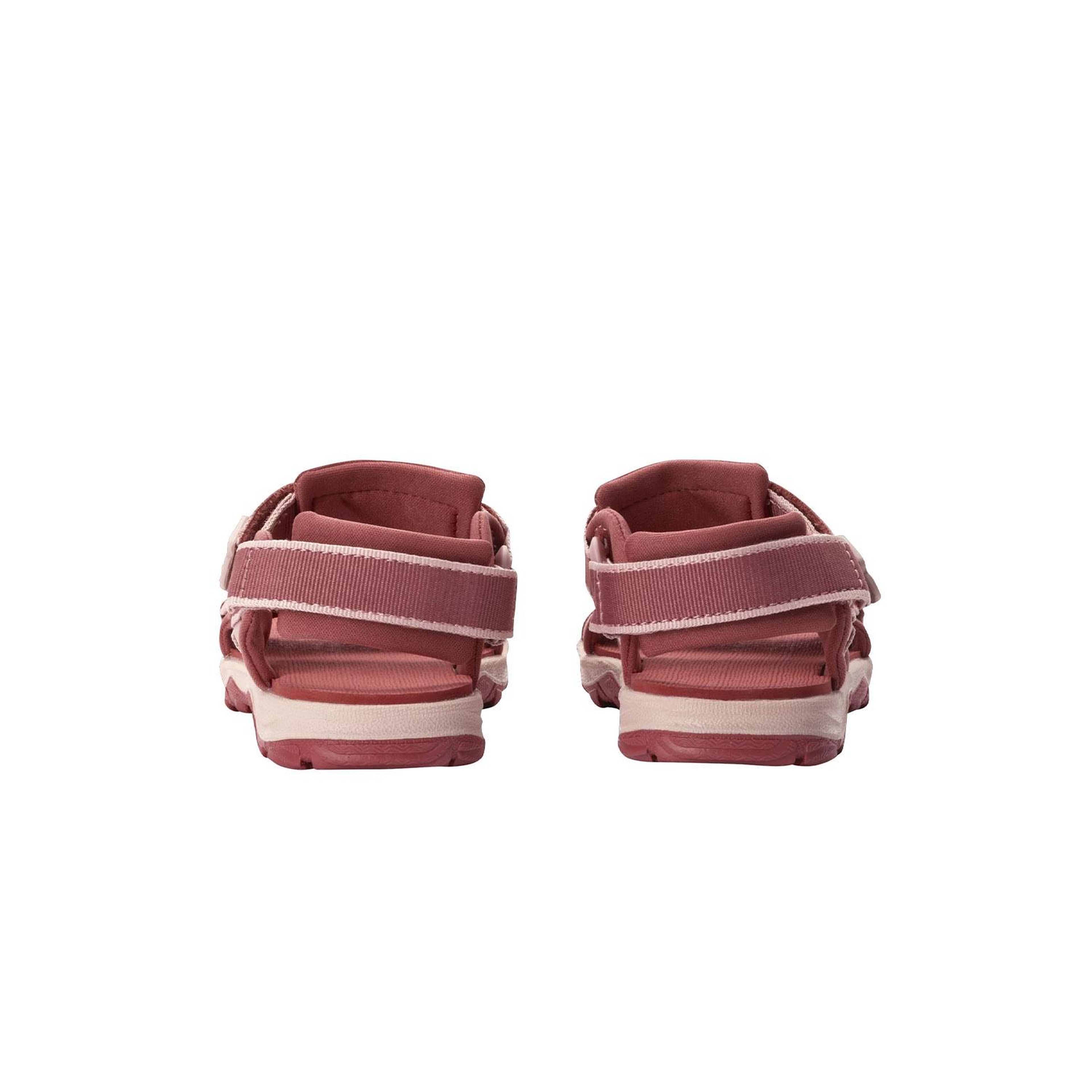 Jack Wolfskin Seven Seas 3 Unisex Çocuk Sandalet