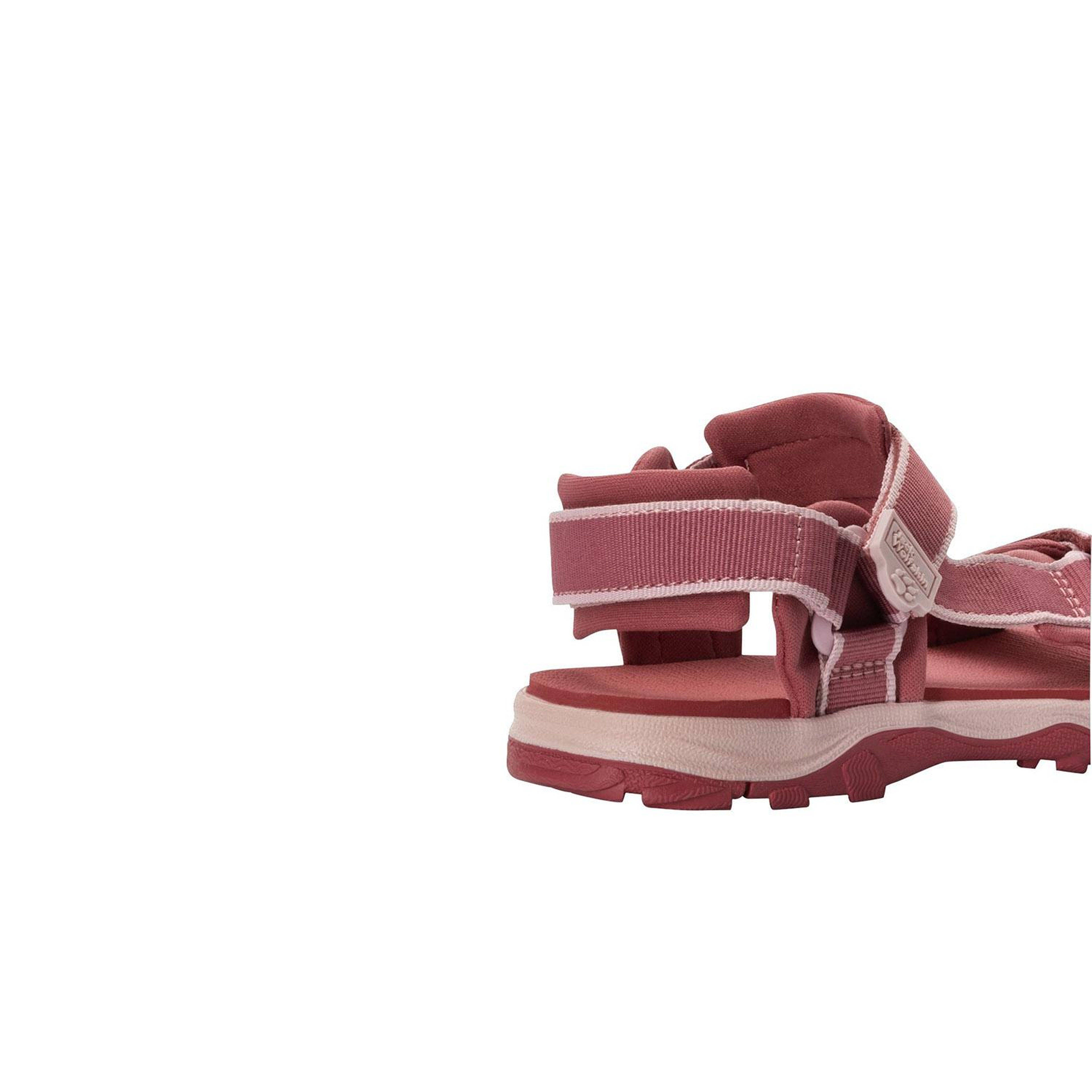 Jack Wolfskin Seven Seas 3 Unisex Çocuk Sandalet