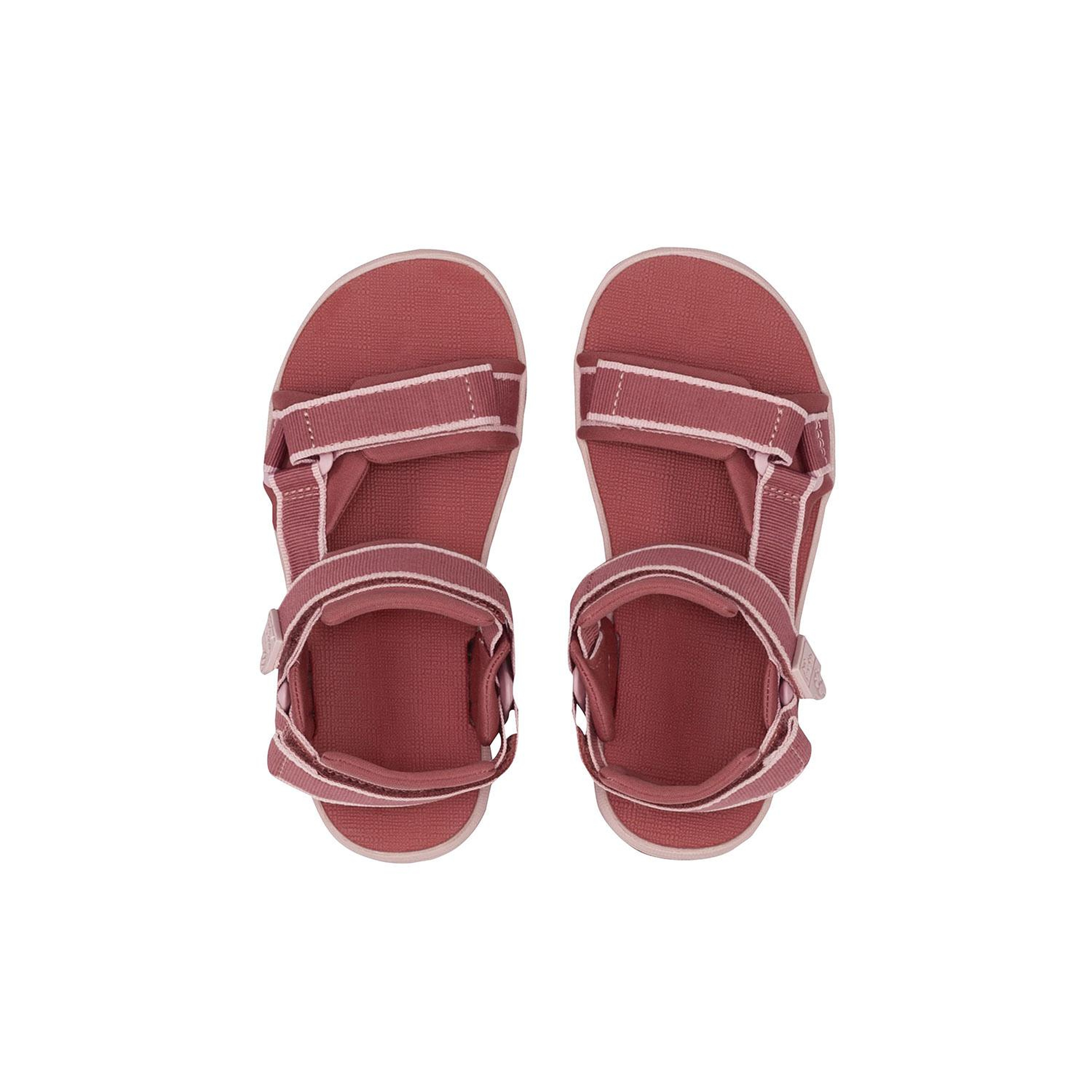 Jack Wolfskin Seven Seas 3 Unisex Çocuk Sandalet