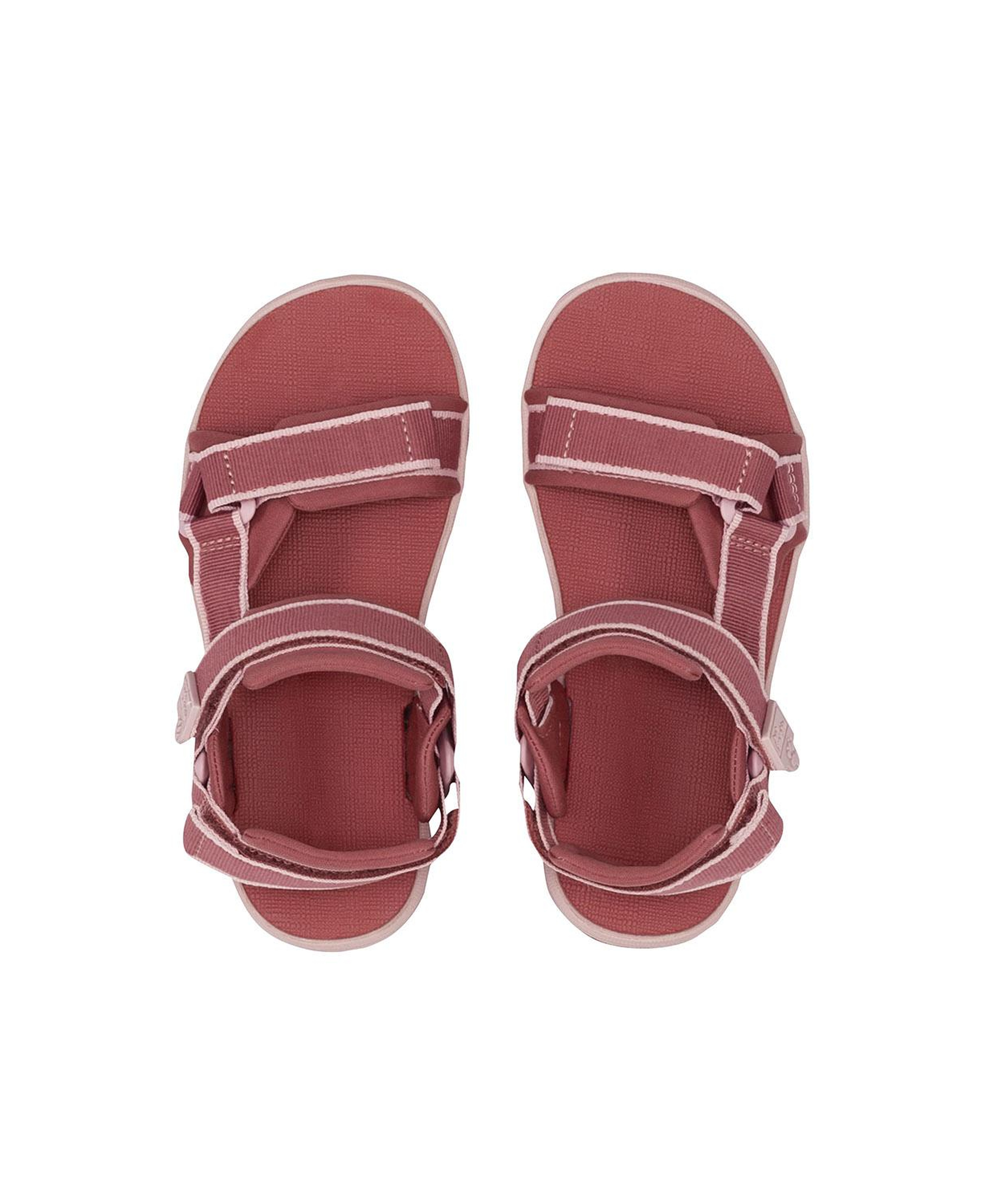 Jack Wolfskin Seven Seas 3 Unisex Çocuk Sandalet