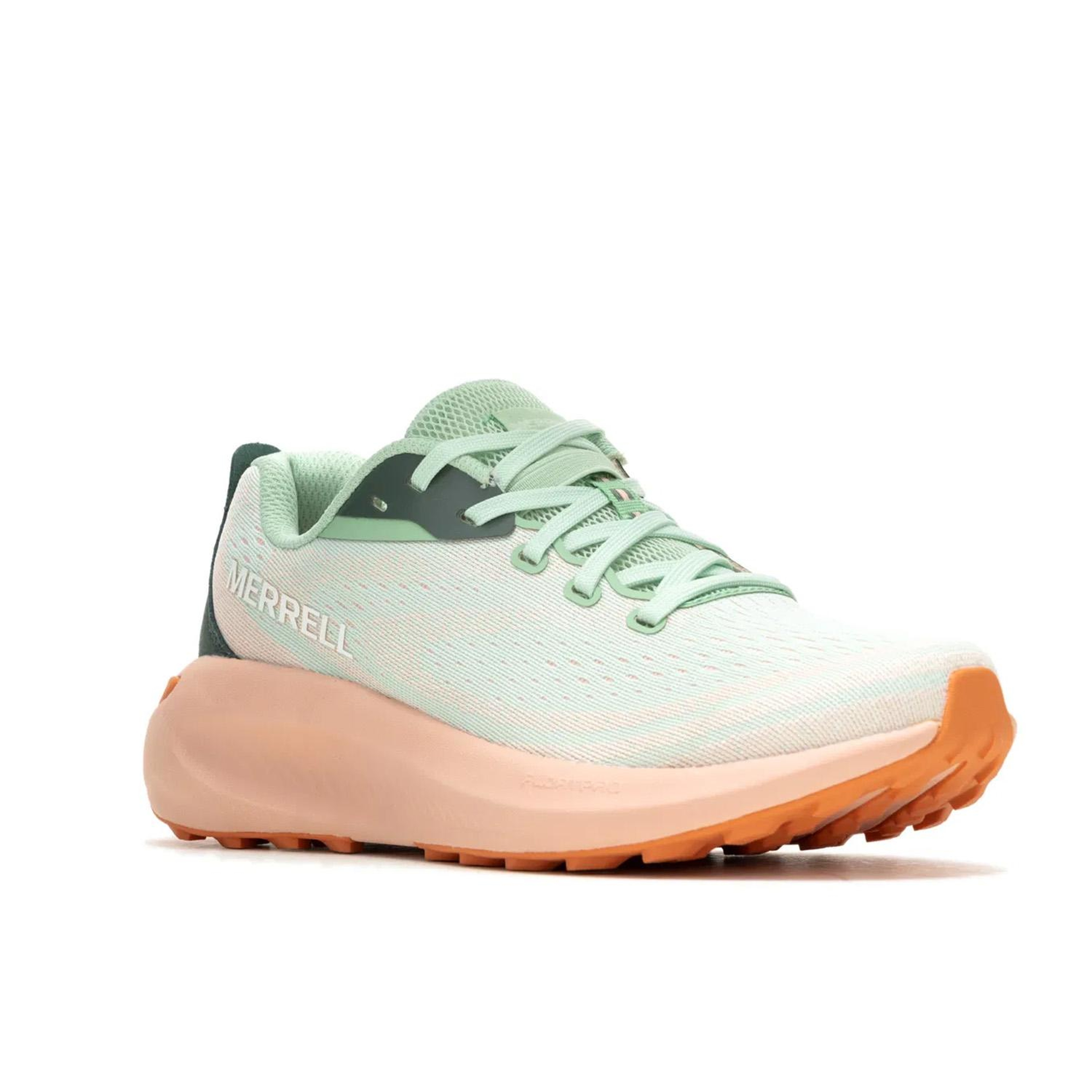 Merrell Morphlite Kadın Yol Koşusu Ayakkabısı