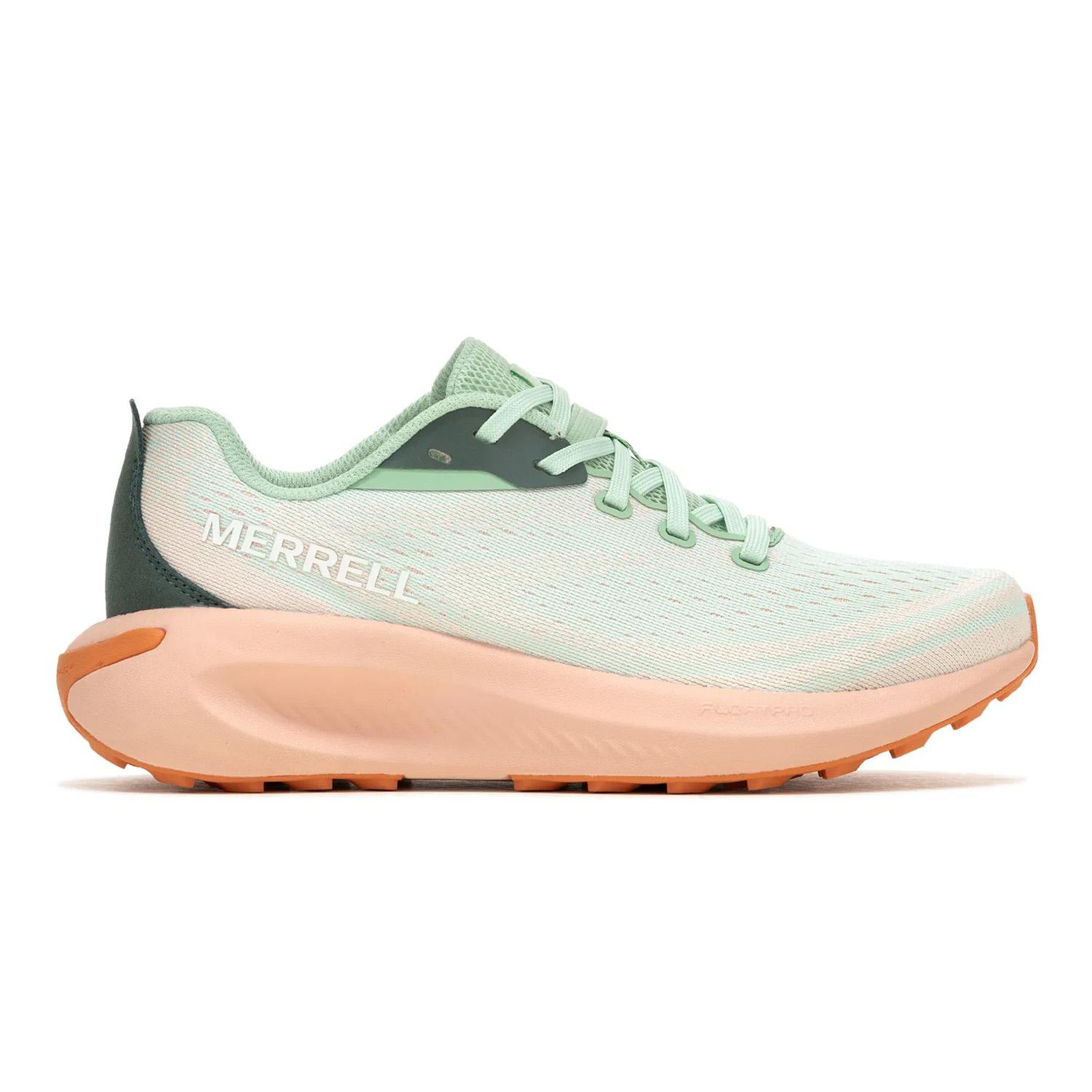 Merrell Morphlite Kadın Yol Koşusu Ayakkabısı