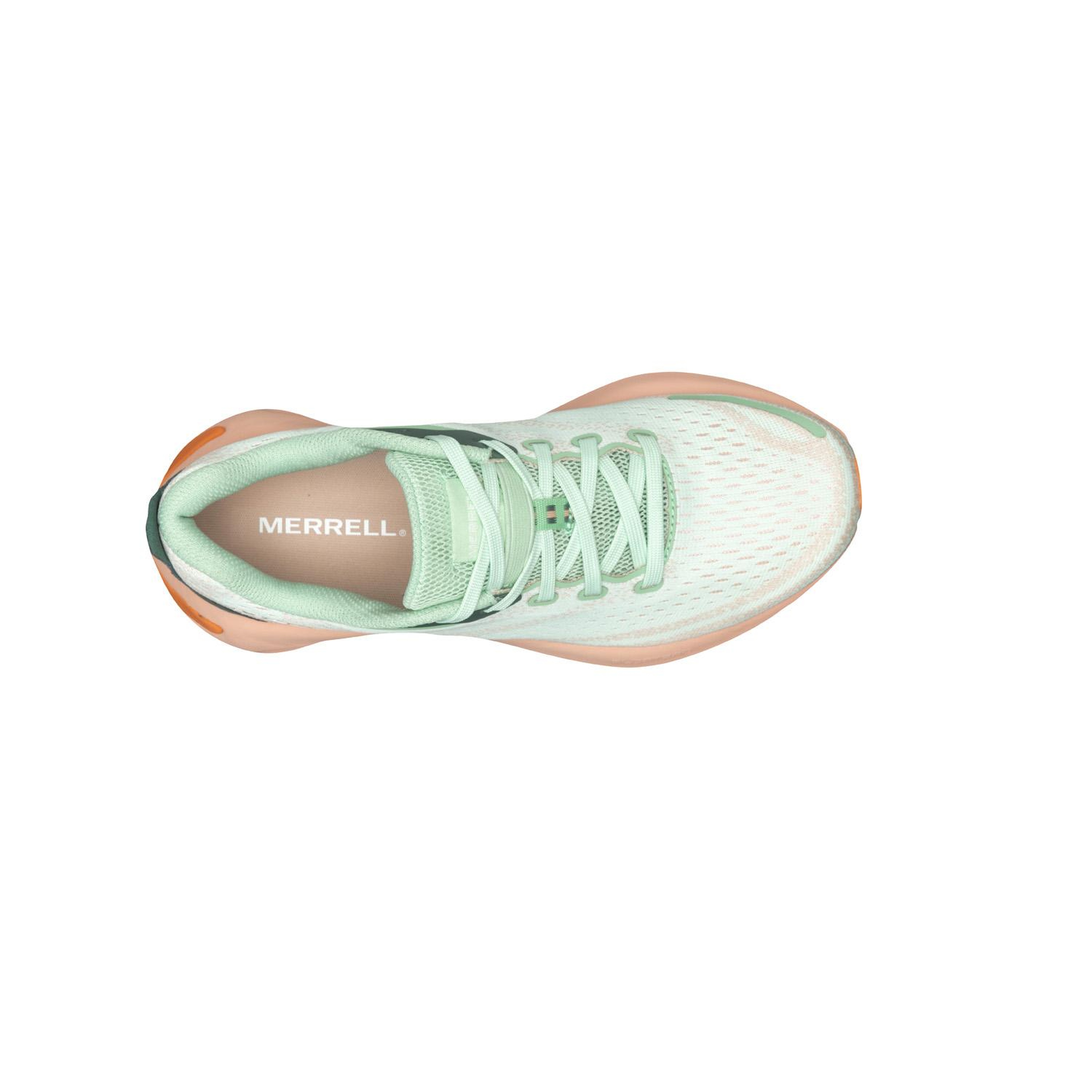 Merrell Morphlite Kadın Yol Koşusu Ayakkabısı