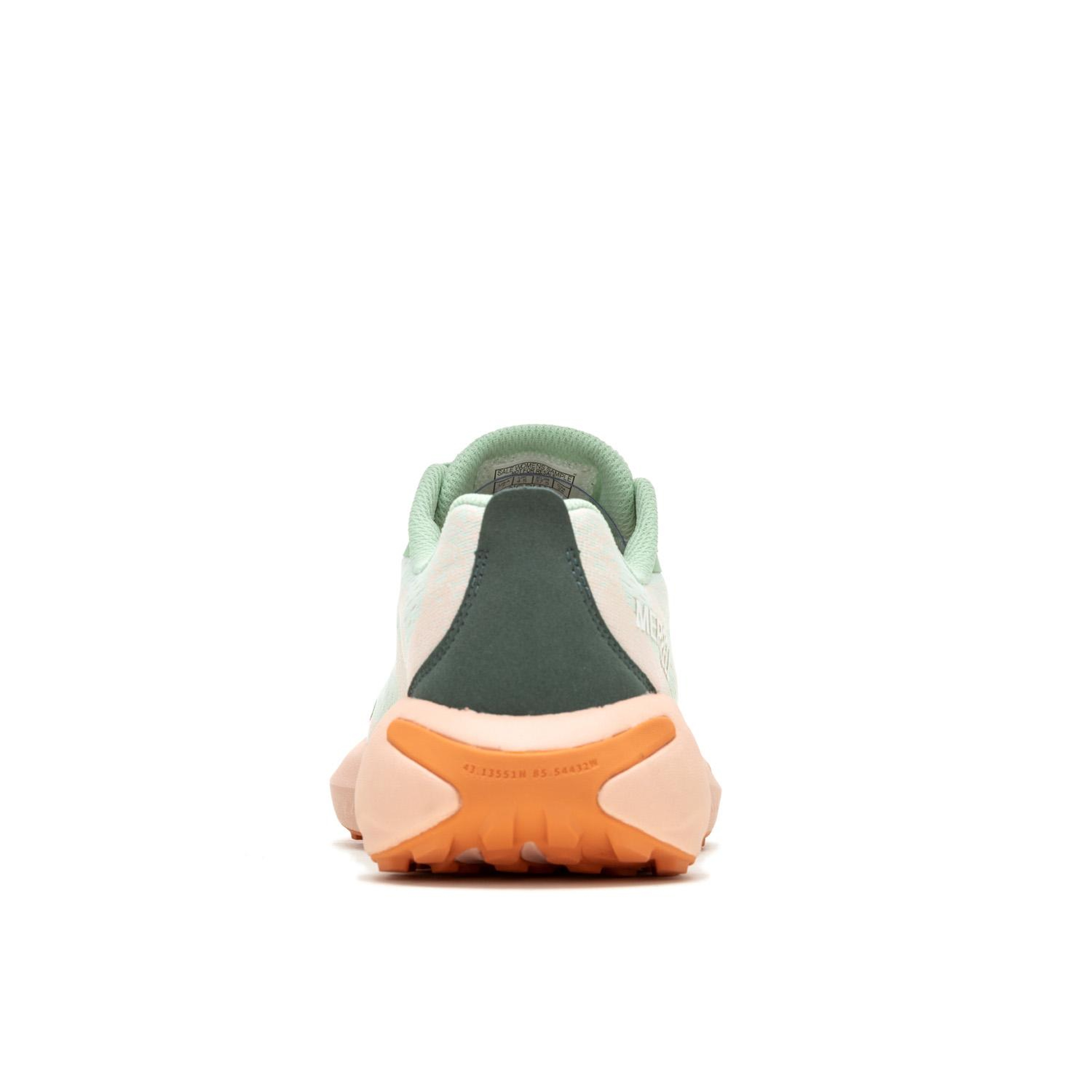 Merrell Morphlite Kadın Yol Koşusu Ayakkabısı
