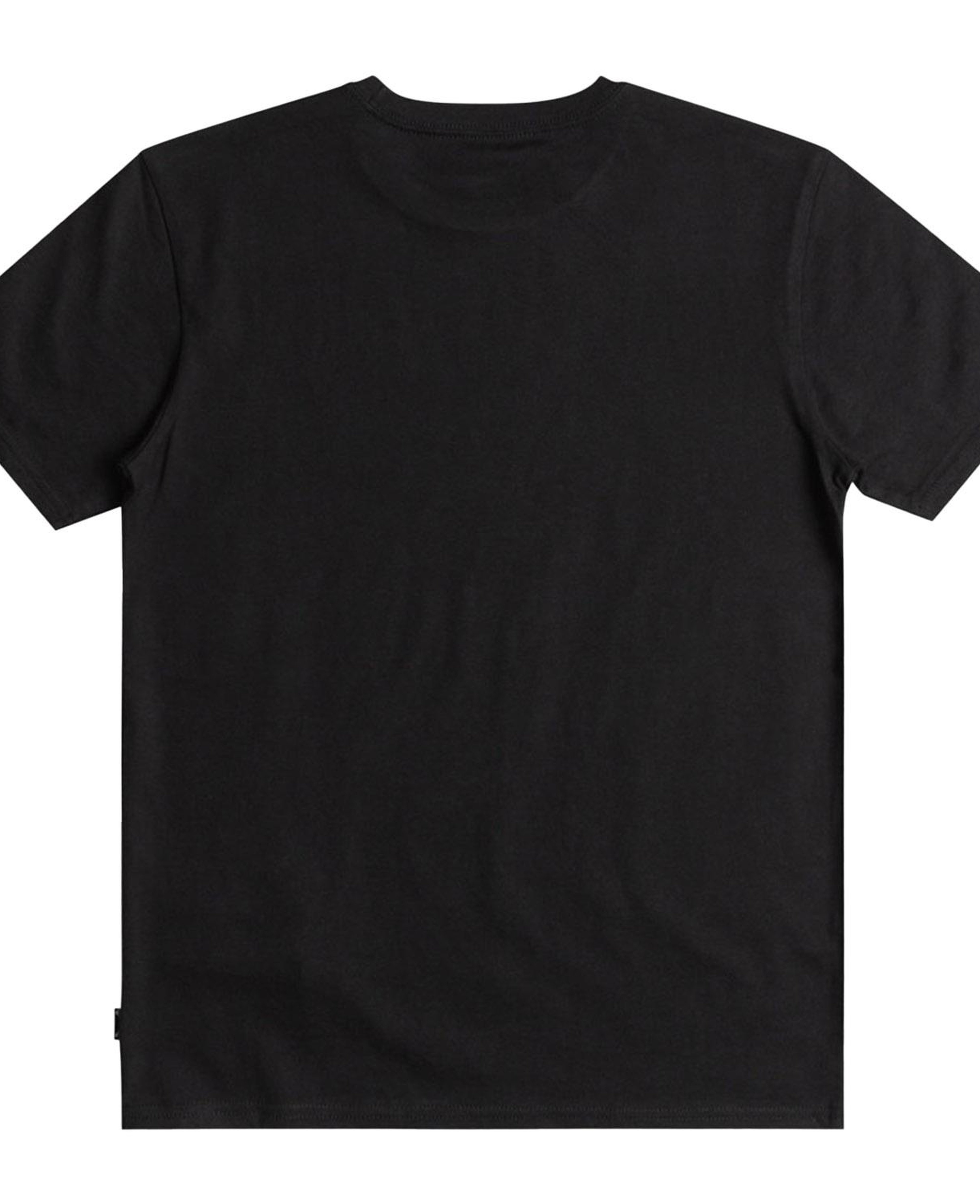 Billabong Rotor Fill Erkek Çocuk Siyah Tişört